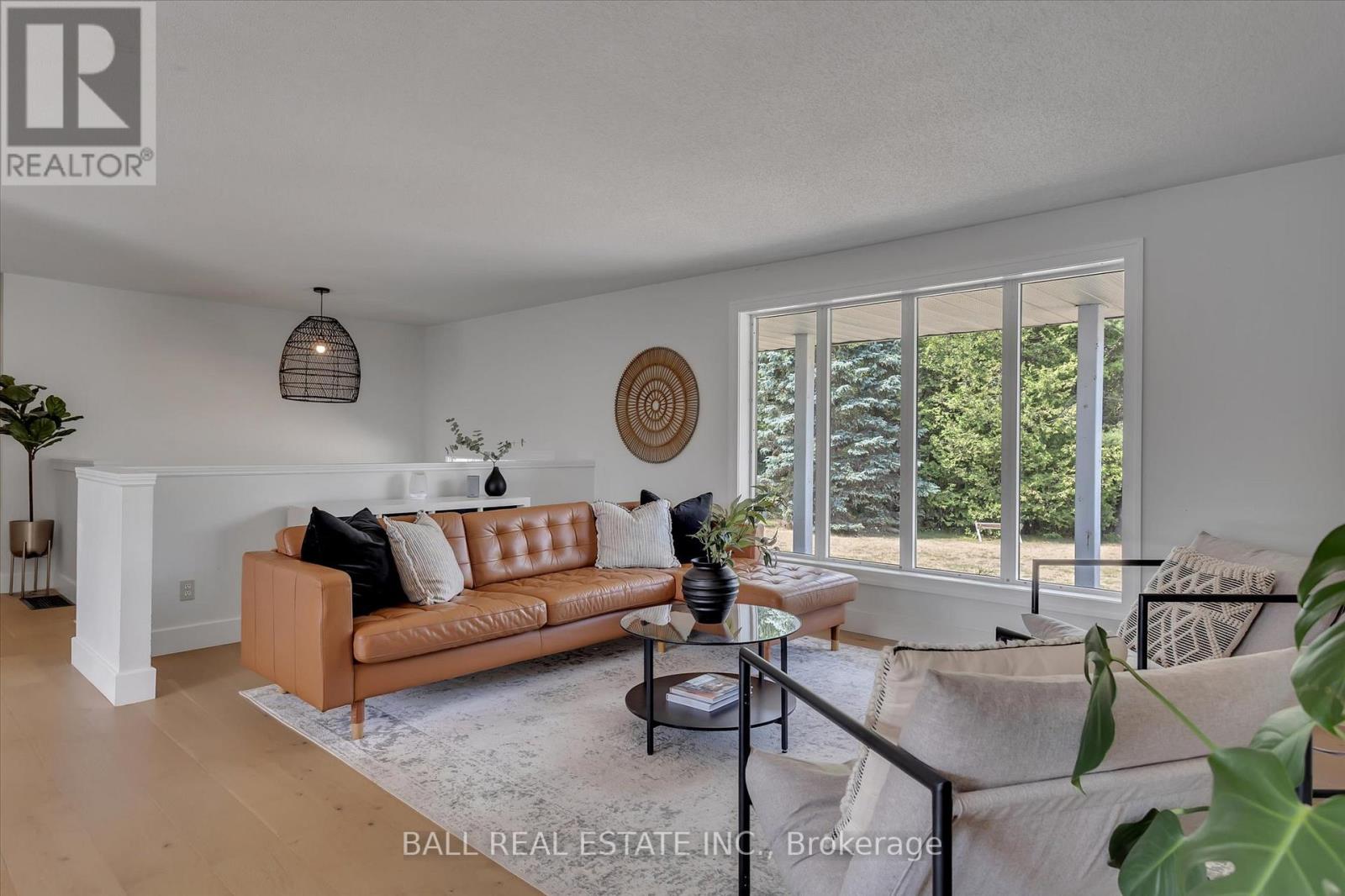 233 Lonsberry Lane, Douro-Dummer, Ontario  K0L 3A0 - Photo 4 - X12346418