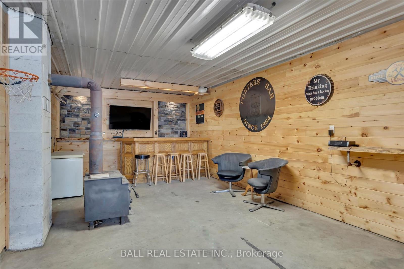 1288 Young's Cove Road, Selwyn, Ontario  K0L 1T0 - Photo 31 - X12346484