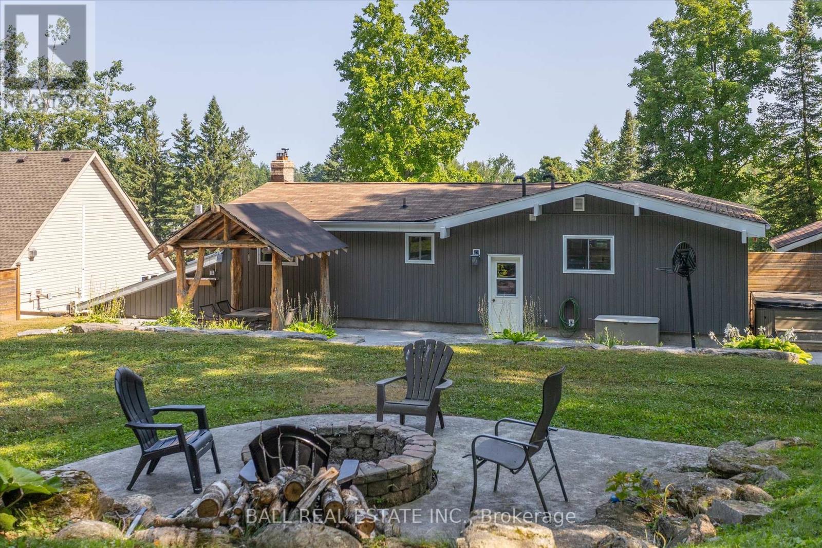 1288 Young's Cove Road, Selwyn, Ontario  K0L 1T0 - Photo 45 - X12346484