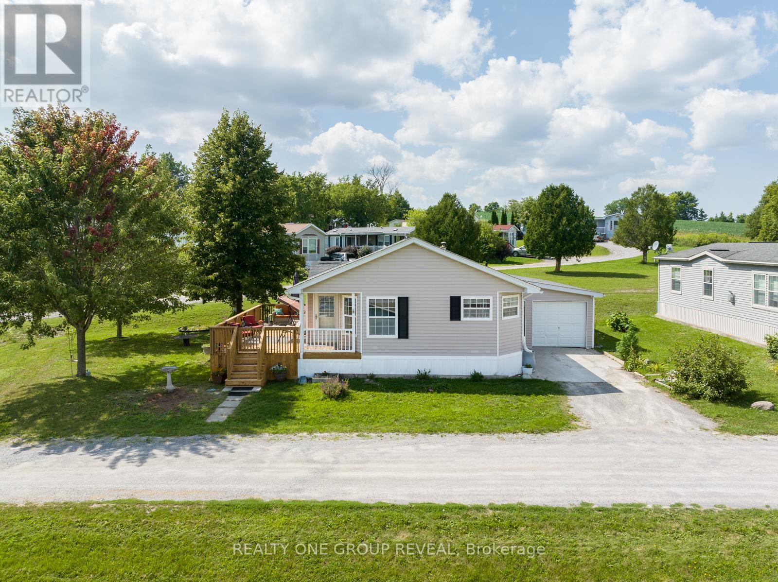 37 - 152 Concession Road 11 Road W, Trent Hills (Hastings), Ontario  K0L 1Y0 - Photo 1 - X12346388