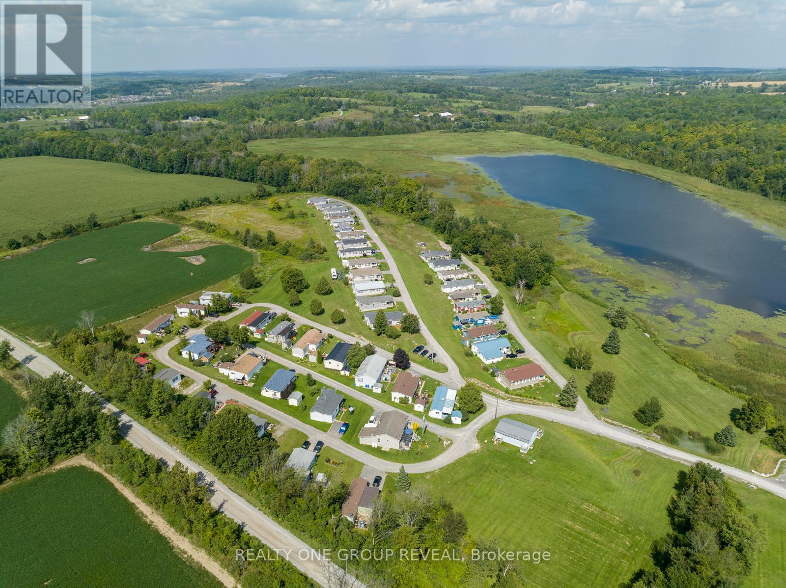 37 - 152 Concession Road 11 Road W, Trent Hills (Hastings), Ontario  K0L 1Y0 - Photo 29 - X12346388