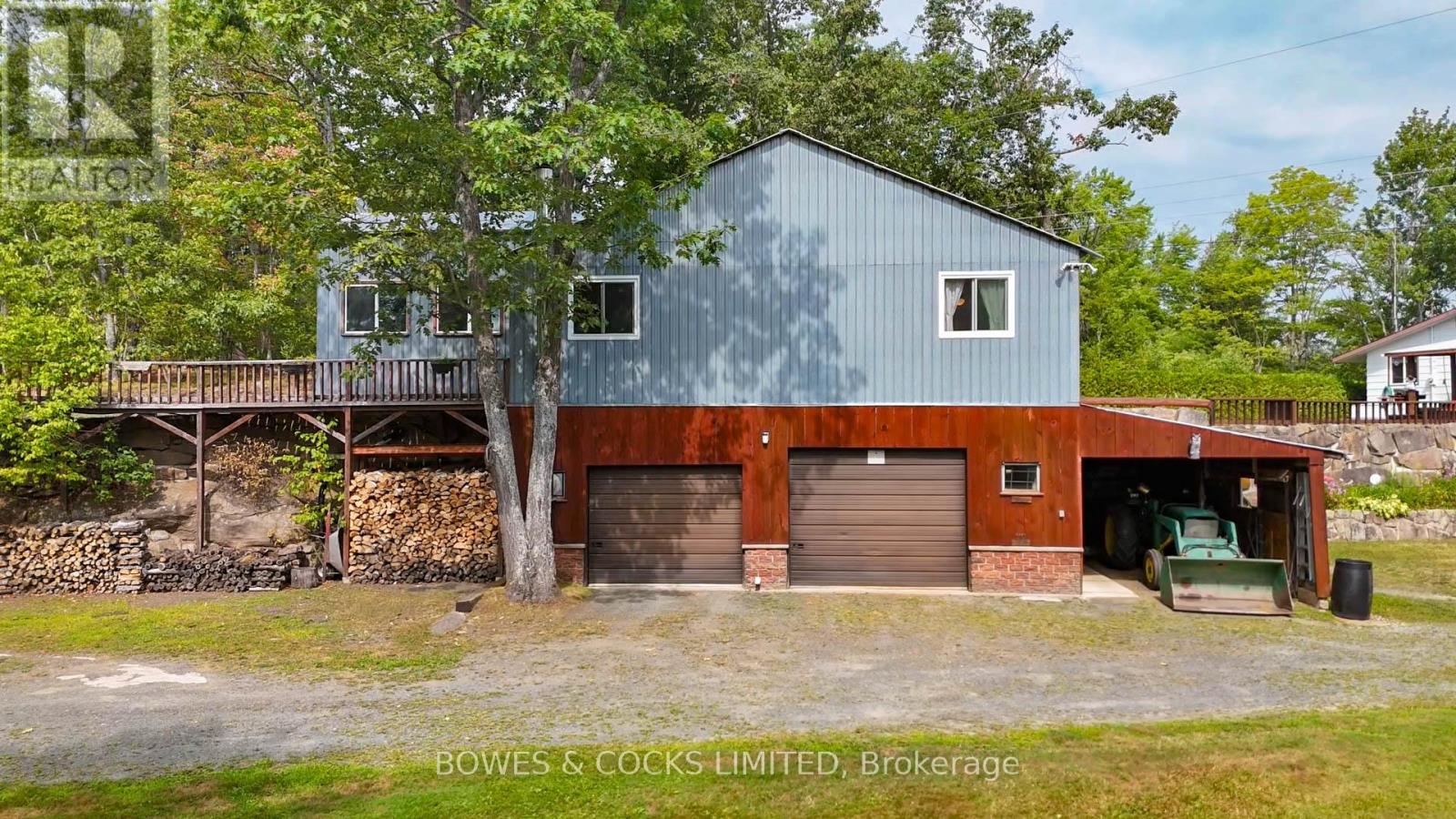 4 Fire Route 83b, Havelock-Belmont-Methuen (Havelock), Ontario  K0L 1Z0 - Photo 10 - X12346586