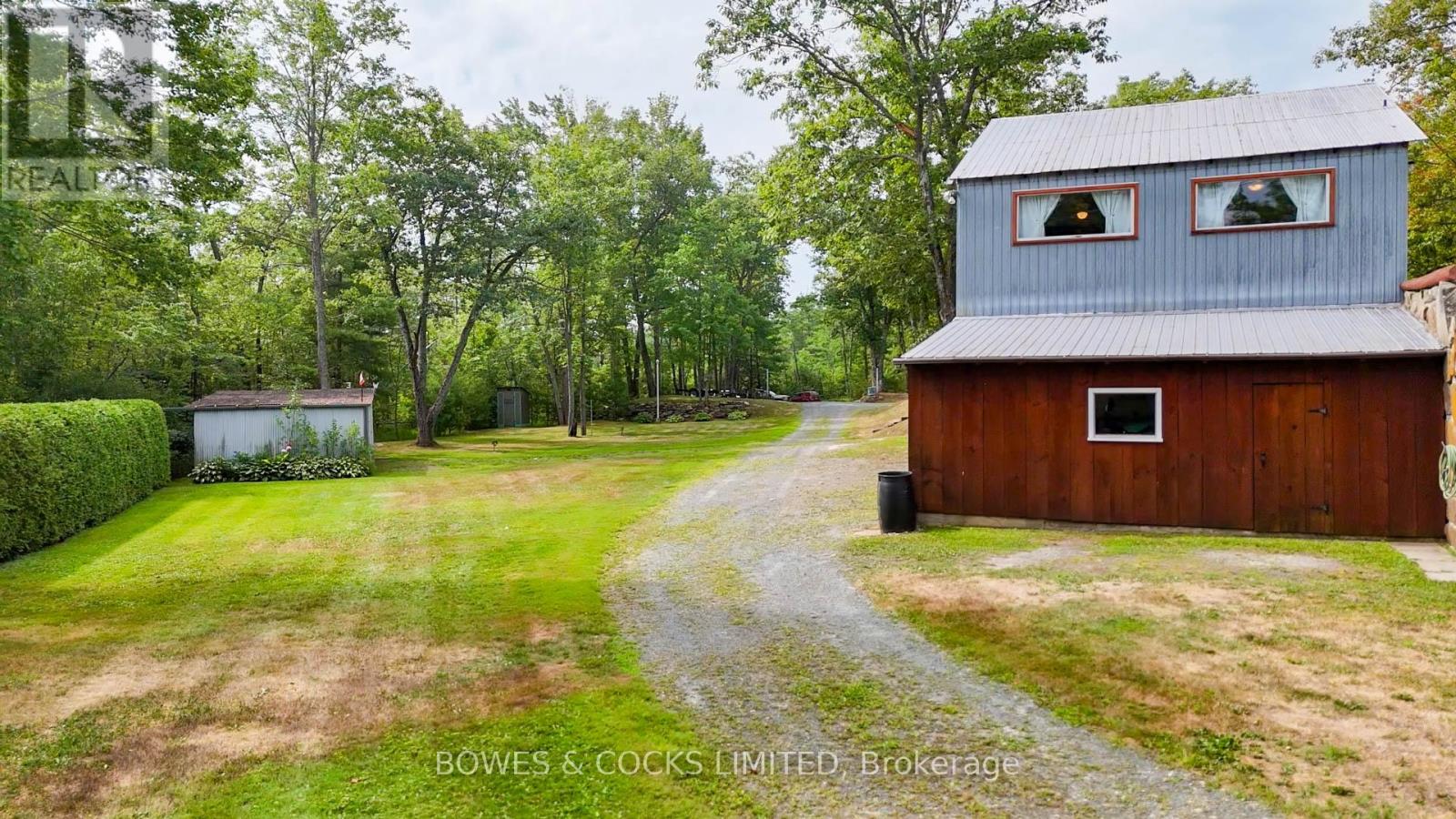 4 Fire Route 83b, Havelock-Belmont-Methuen (Havelock), Ontario  K0L 1Z0 - Photo 11 - X12346586