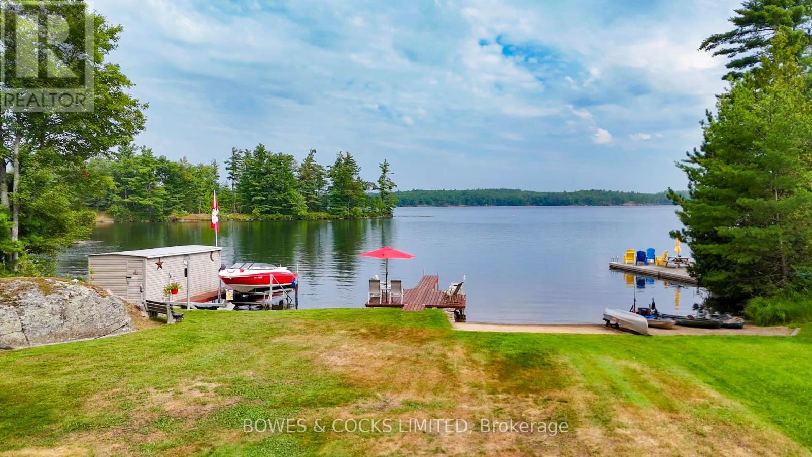 4 Fire Route 83b, Havelock-Belmont-Methuen (Havelock), Ontario  K0L 1Z0 - Photo 12 - X12346586