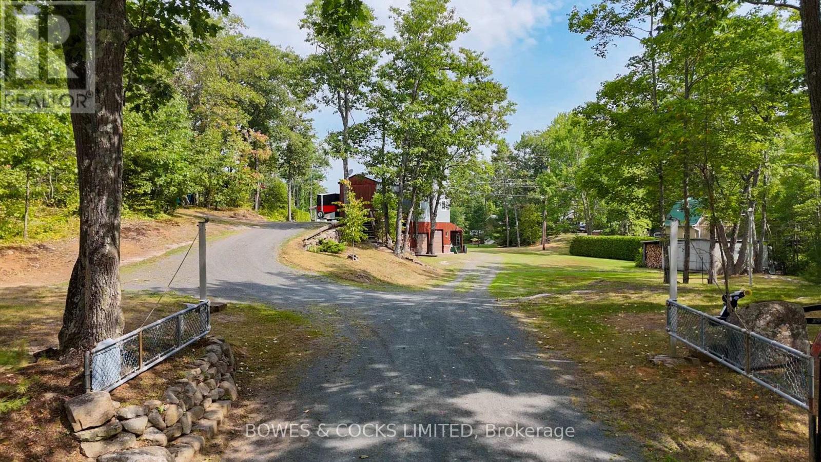 4 Fire Route 83b, Havelock-Belmont-Methuen (Havelock), Ontario  K0L 1Z0 - Photo 2 - X12346586