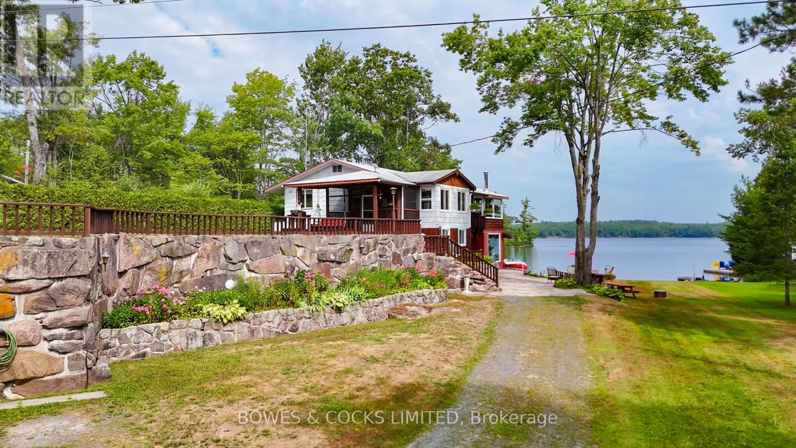 4 Fire Route 83b, Havelock-Belmont-Methuen (Havelock), Ontario  K0L 1Z0 - Photo 3 - X12346586