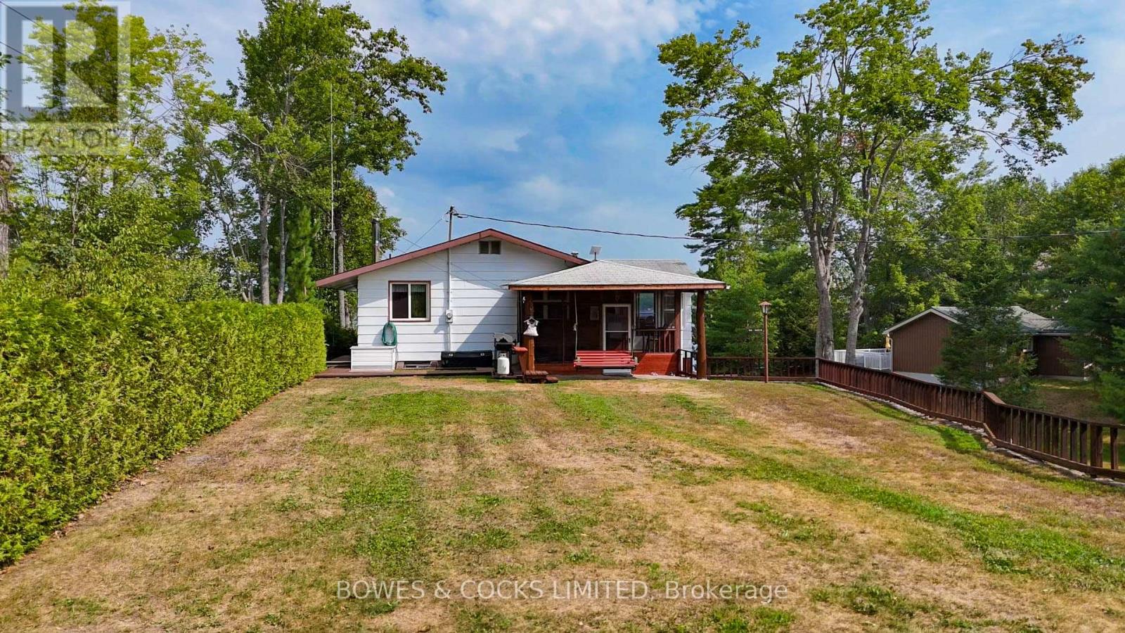 4 Fire Route 83b, Havelock-Belmont-Methuen (Havelock), Ontario  K0L 1Z0 - Photo 4 - X12346586