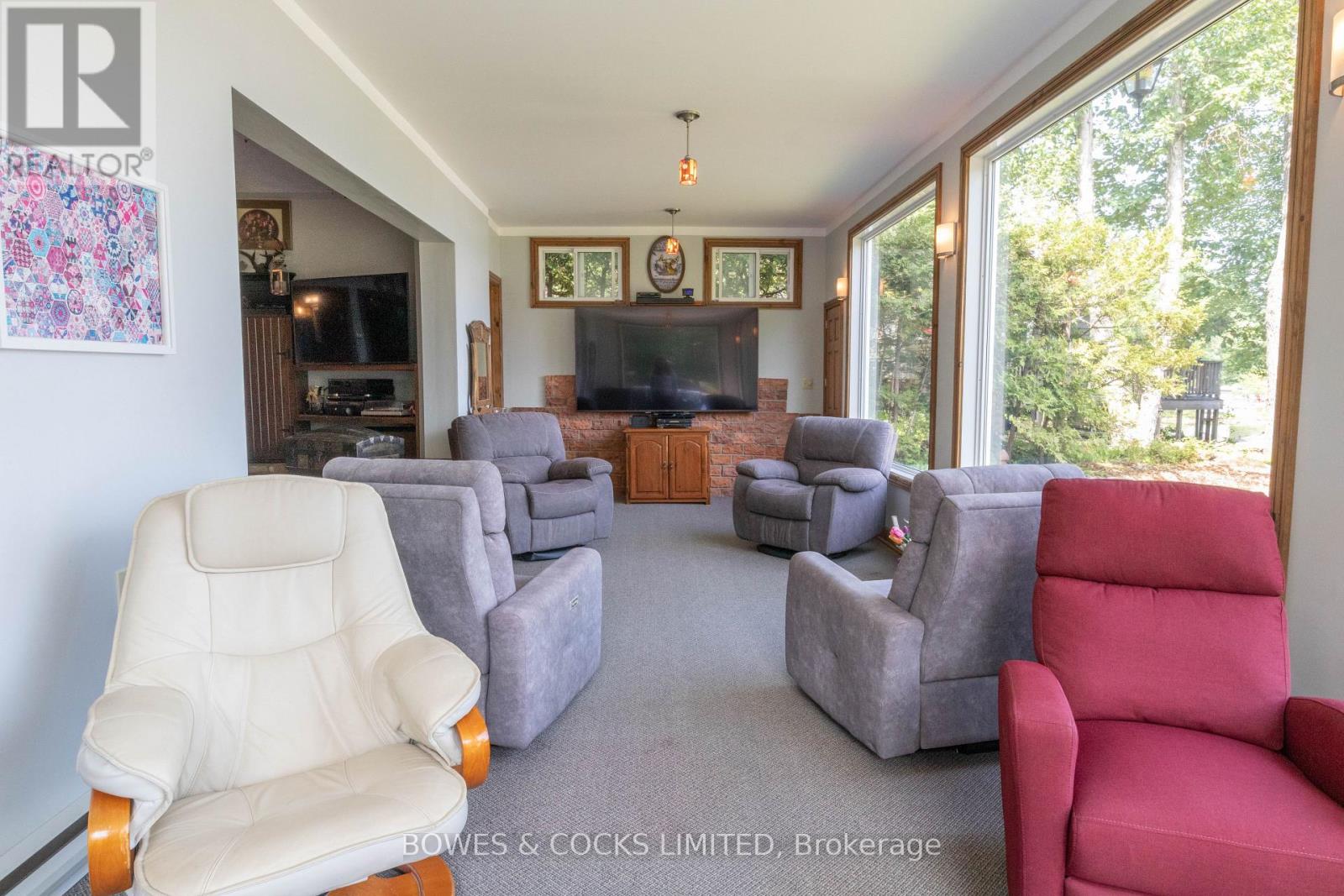 4 Fire Route 83b, Havelock-Belmont-Methuen (Havelock), Ontario  K0L 1Z0 - Photo 40 - X12346586