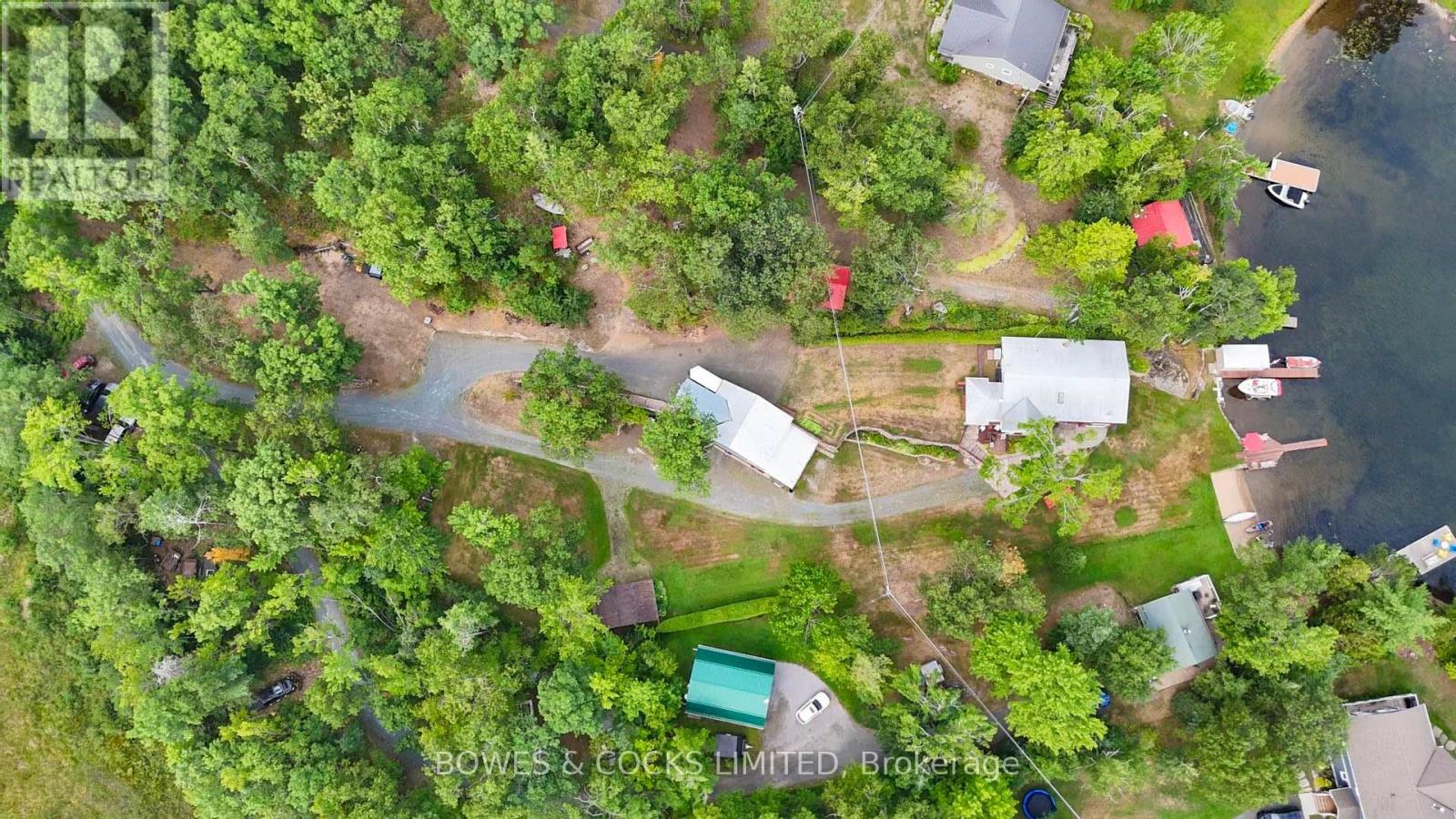 4 Fire Route 83b, Havelock-Belmont-Methuen (Havelock), Ontario  K0L 1Z0 - Photo 43 - X12346586