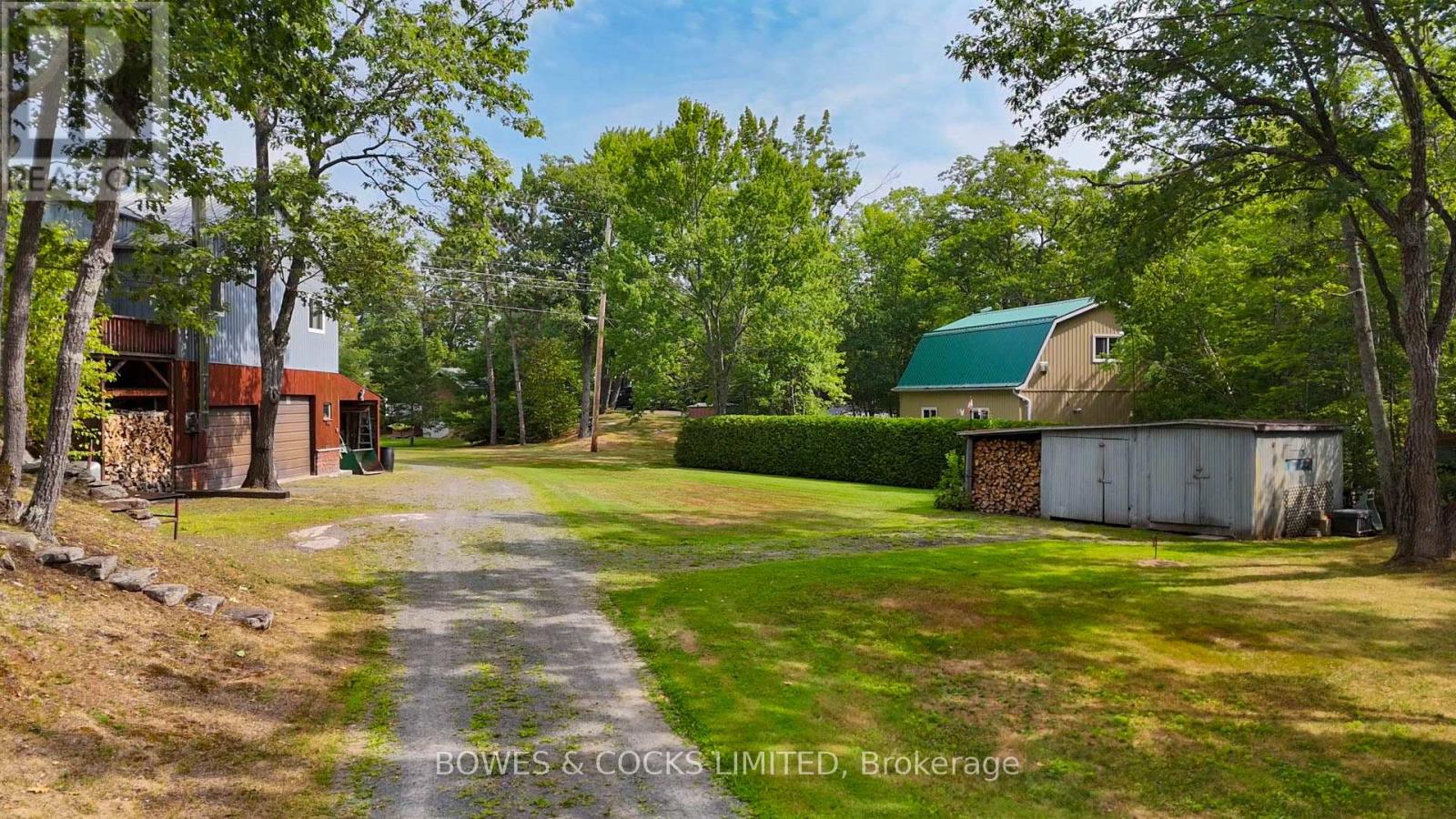 4 Fire Route 83b, Havelock-Belmont-Methuen (Havelock), Ontario  K0L 1Z0 - Photo 7 - X12346586