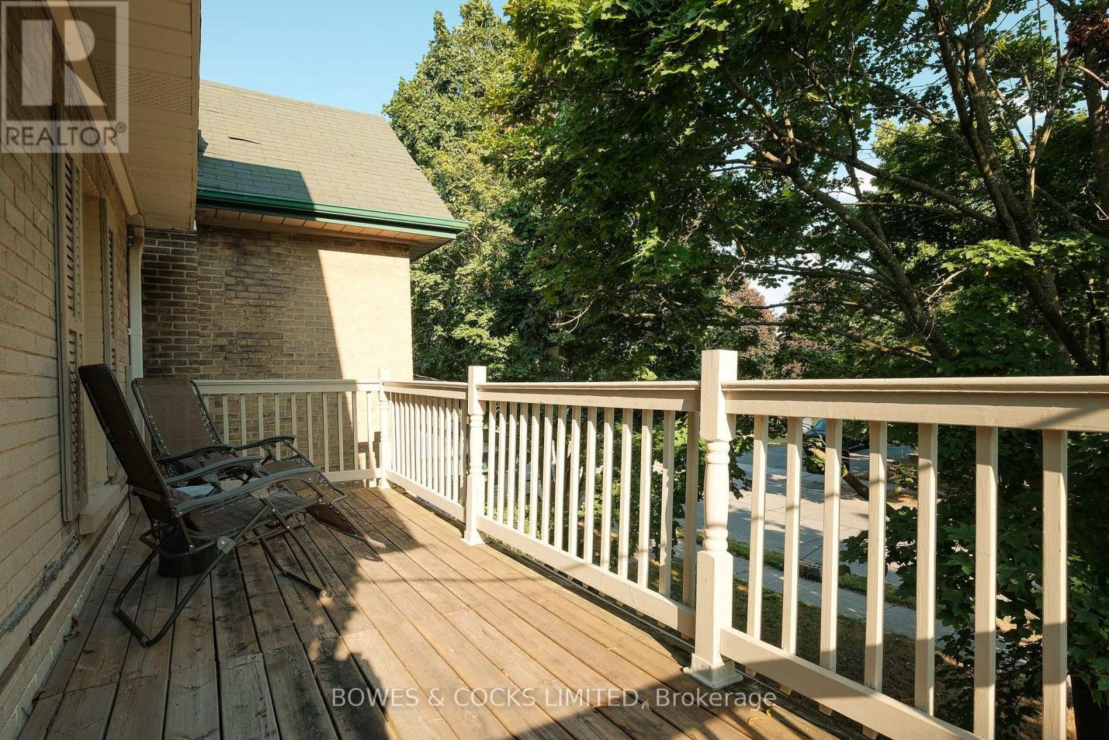 164 Wilson Street, Peterborough South (West), Ontario  K9J 1S5 - Photo 25 - X12346612