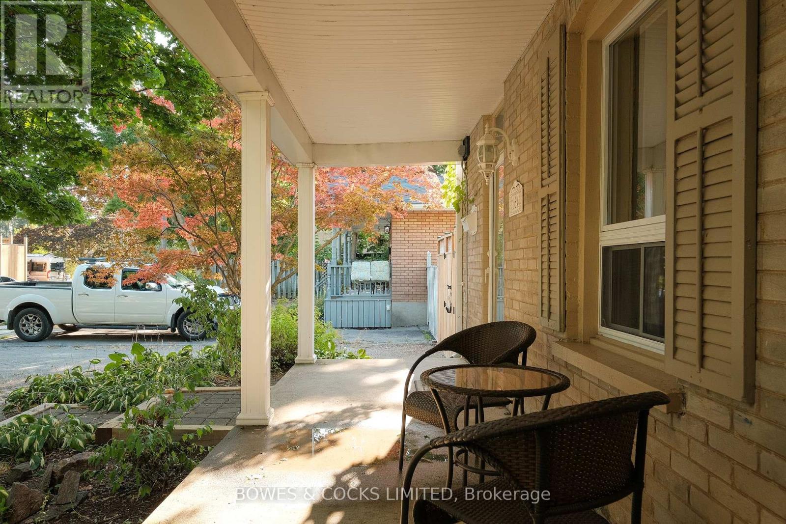 164 Wilson Street, Peterborough South (West), Ontario  K9J 1S5 - Photo 35 - X12346612
