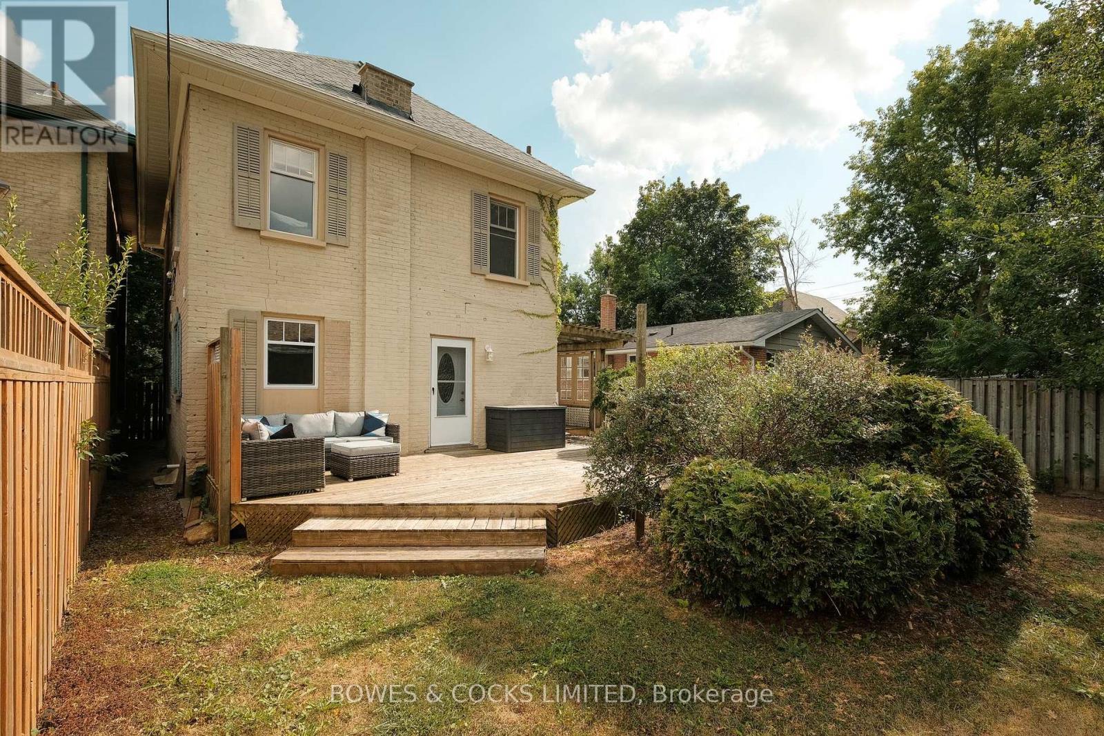 164 Wilson Street, Peterborough South (West), Ontario  K9J 1S5 - Photo 38 - X12346612