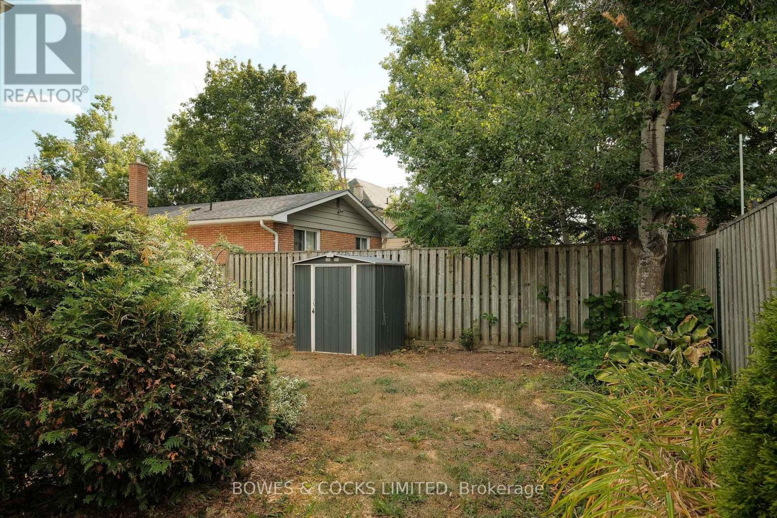 164 Wilson Street, Peterborough South (West), Ontario  K9J 1S5 - Photo 43 - X12346612