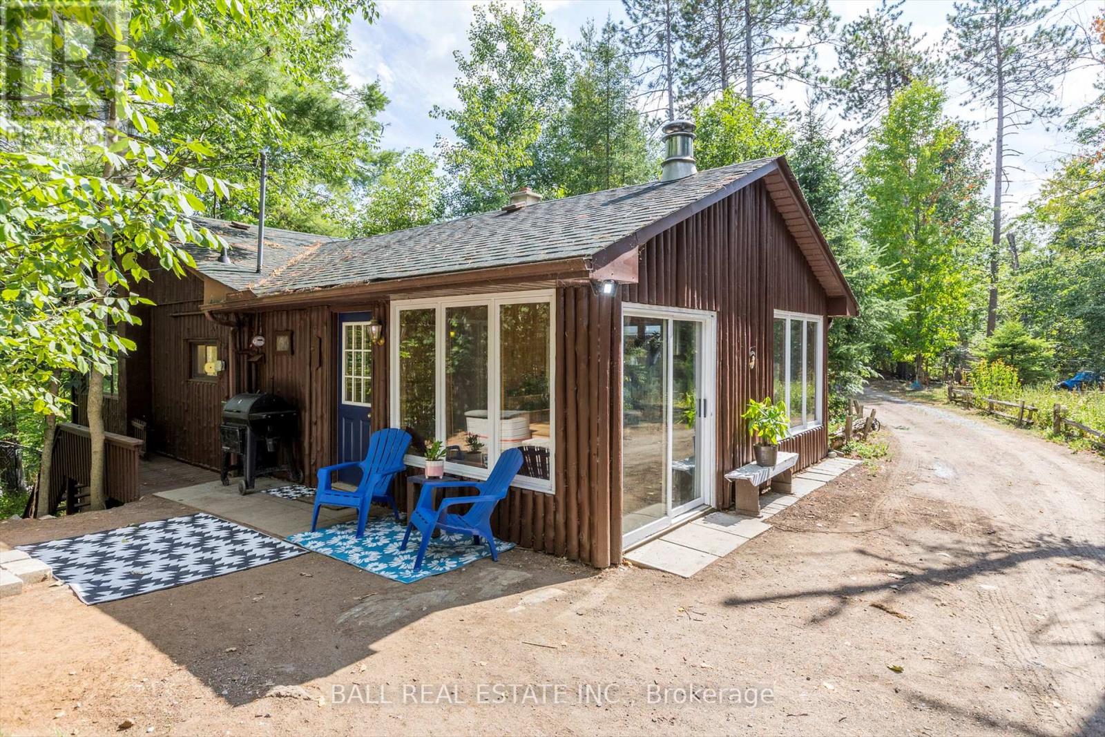 2476 County Rd 46, Havelock-Belmont-Methuen (Belmont-Methuen), Ontario  K0L 1Z0 - Photo 1 - X12346730