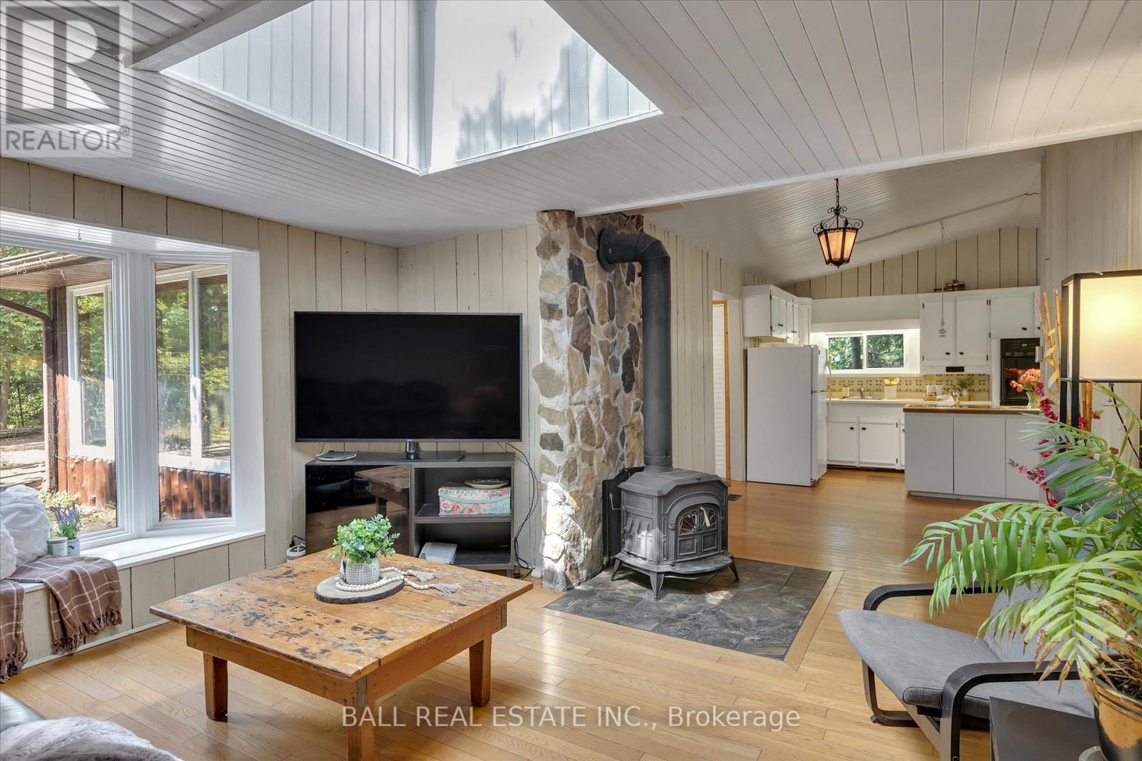 2476 County Rd 46, Havelock-Belmont-Methuen (Belmont-Methuen), Ontario  K0L 1Z0 - Photo 11 - X12346730