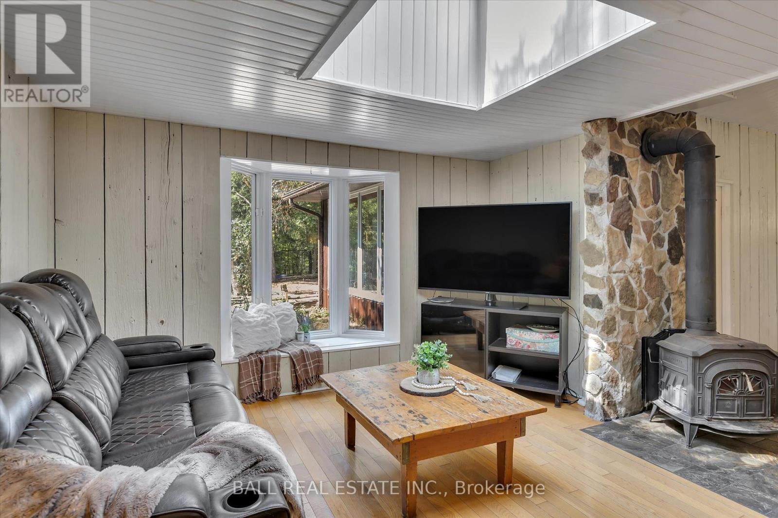 2476 County Rd 46, Havelock-Belmont-Methuen (Belmont-Methuen), Ontario  K0L 1Z0 - Photo 13 - X12346730