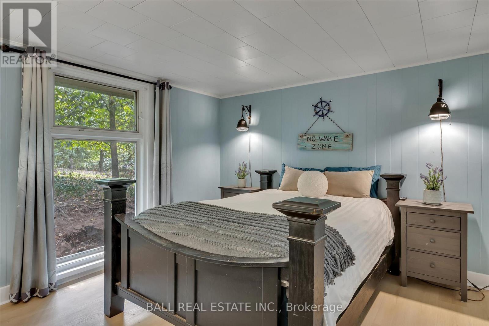 2476 County Rd 46, Havelock-Belmont-Methuen (Belmont-Methuen), Ontario  K0L 1Z0 - Photo 14 - X12346730