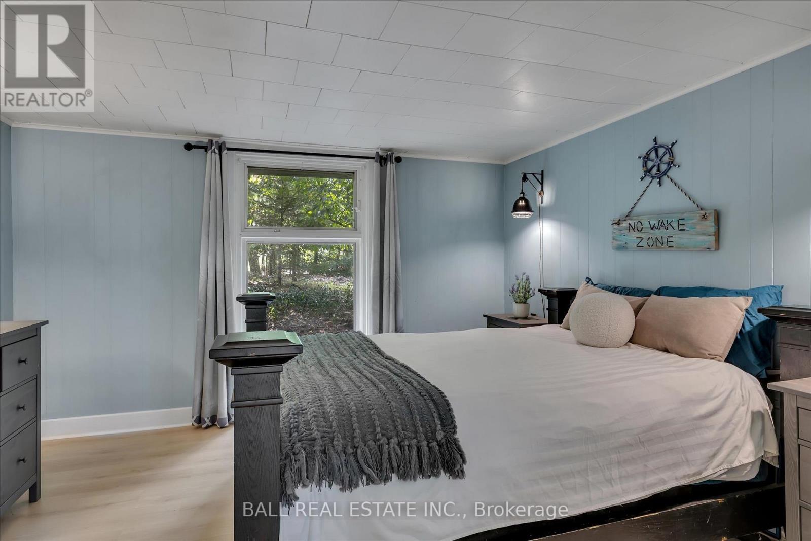 2476 County Rd 46, Havelock-Belmont-Methuen (Belmont-Methuen), Ontario  K0L 1Z0 - Photo 16 - X12346730