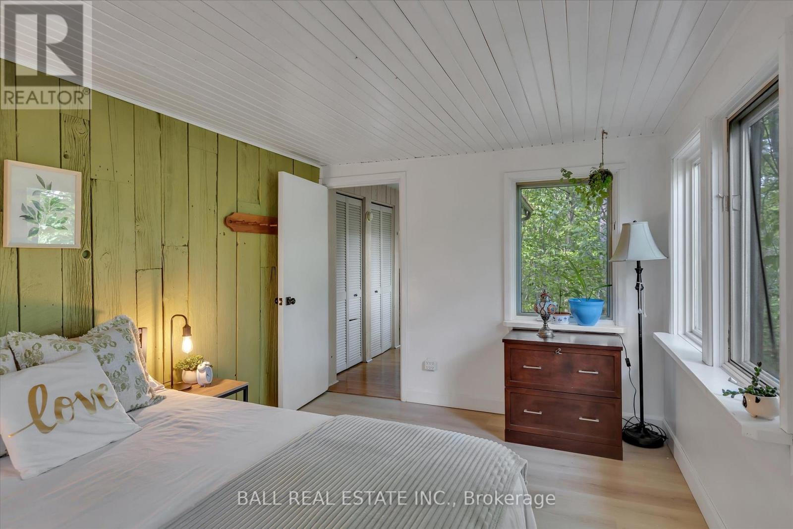 2476 County Rd 46, Havelock-Belmont-Methuen (Belmont-Methuen), Ontario  K0L 1Z0 - Photo 19 - X12346730