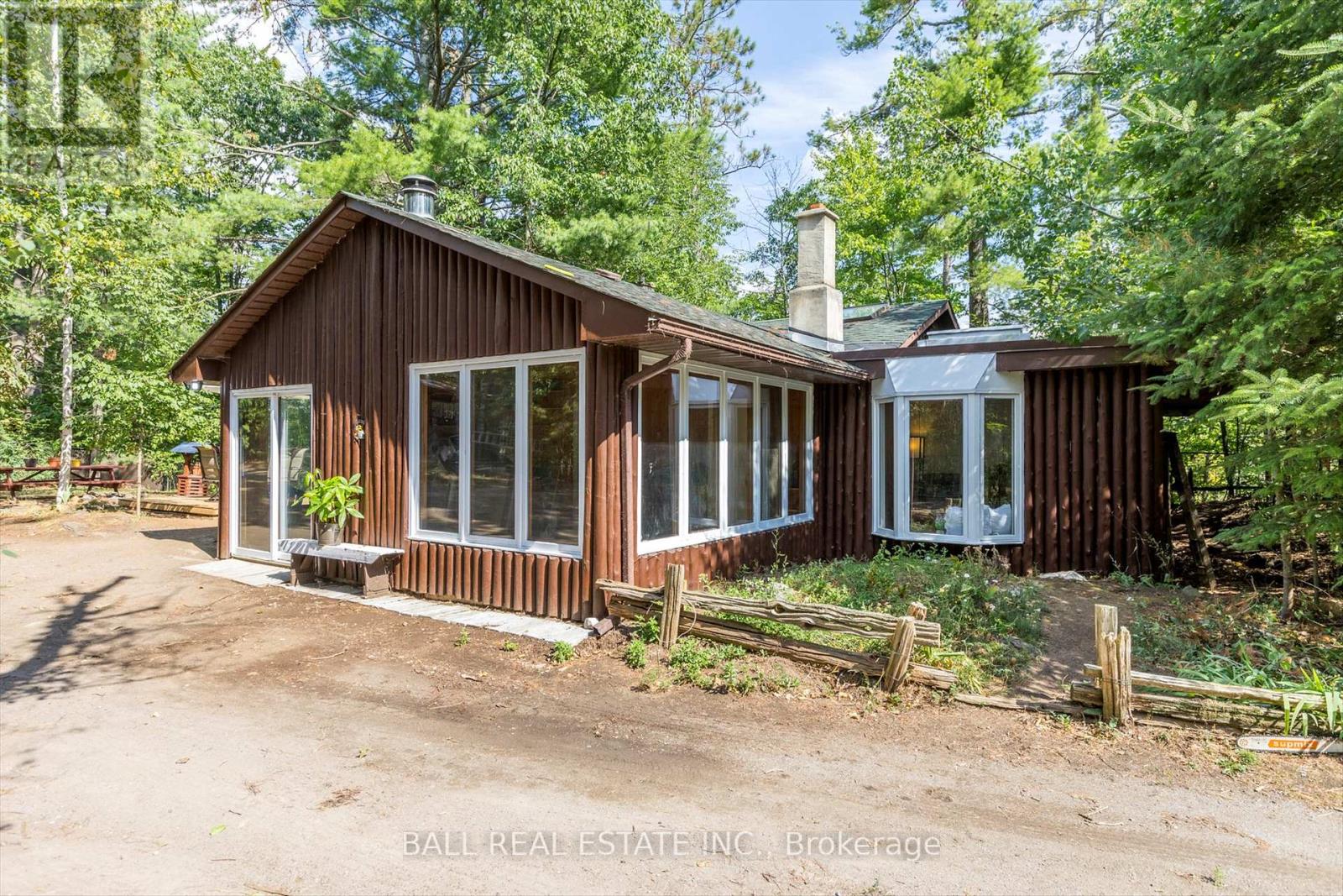 2476 County Rd 46, Havelock-Belmont-Methuen (Belmont-Methuen), Ontario  K0L 1Z0 - Photo 2 - X12346730