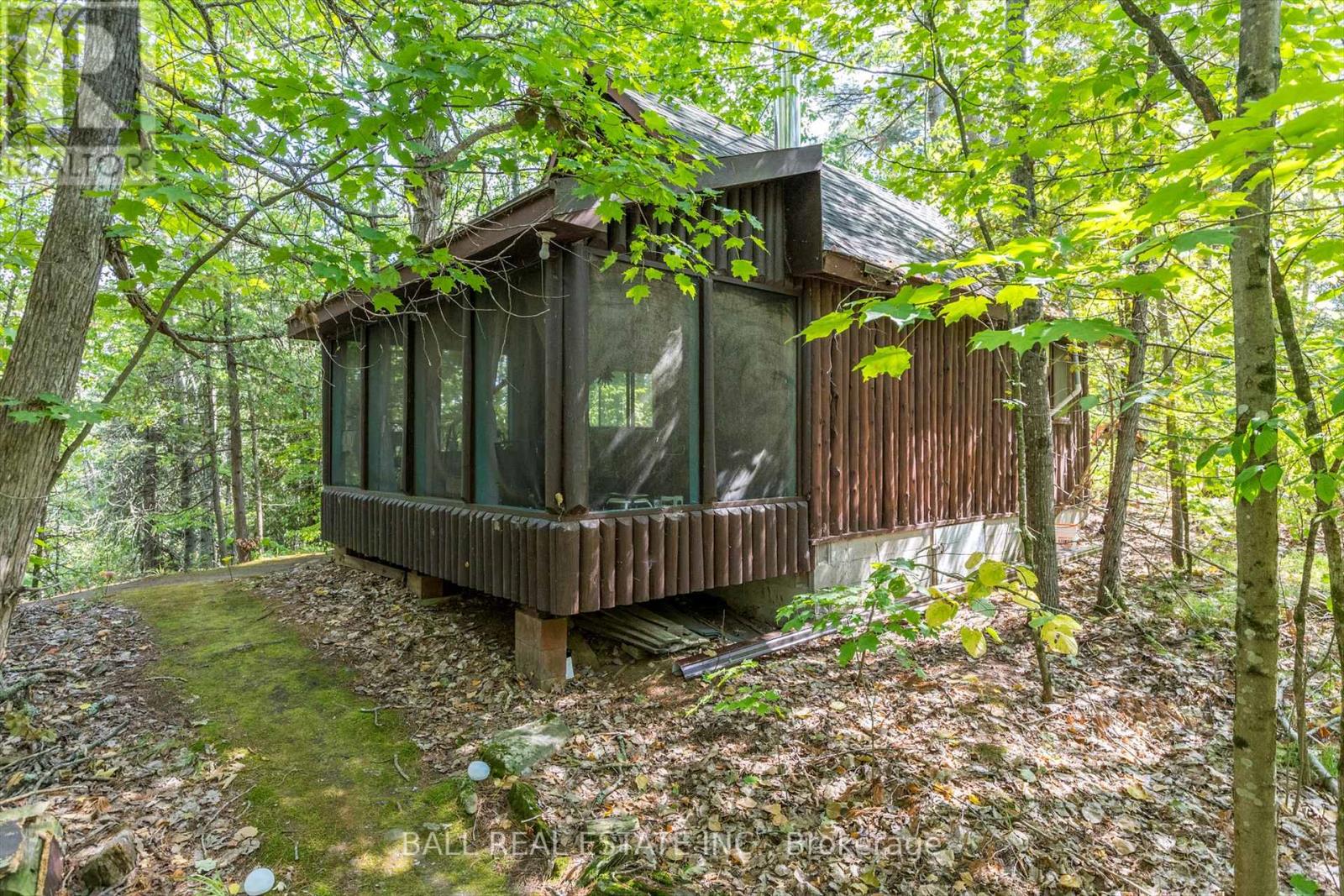 2476 County Rd 46, Havelock-Belmont-Methuen (Belmont-Methuen), Ontario  K0L 1Z0 - Photo 23 - X12346730