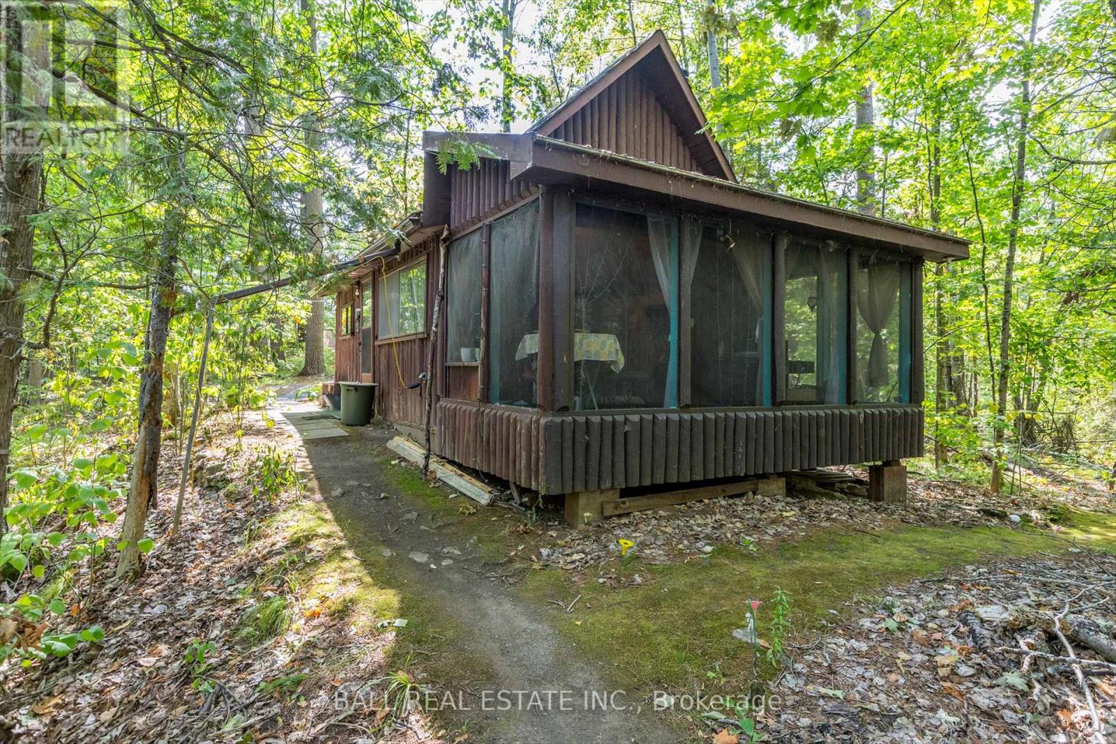 2476 County Rd 46, Havelock-Belmont-Methuen (Belmont-Methuen), Ontario  K0L 1Z0 - Photo 24 - X12346730