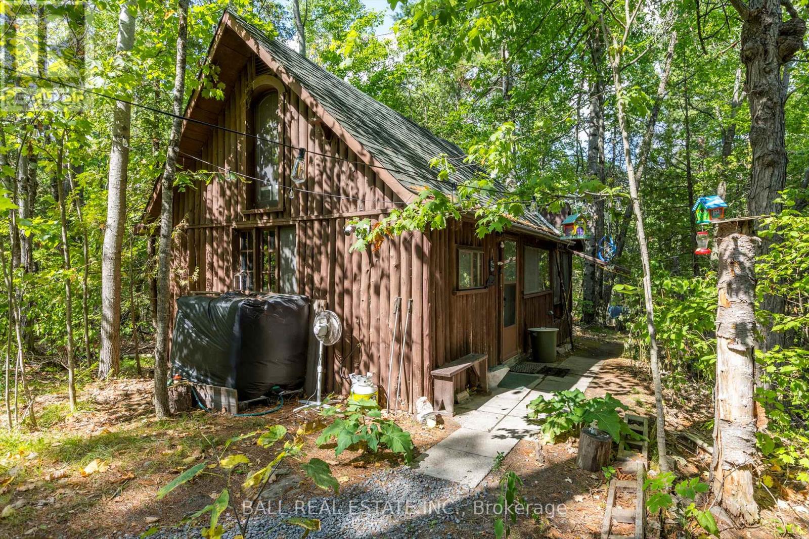 2476 County Rd 46, Havelock-Belmont-Methuen (Belmont-Methuen), Ontario  K0L 1Z0 - Photo 25 - X12346730