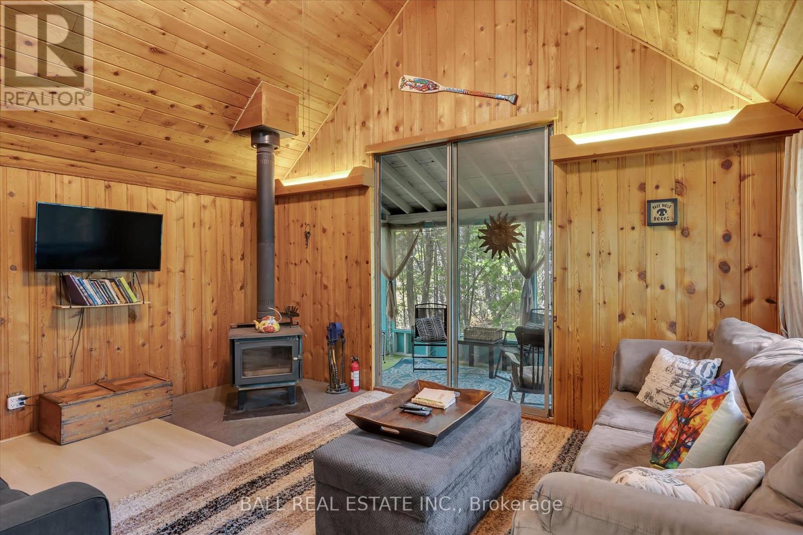 2476 County Rd 46, Havelock-Belmont-Methuen (Belmont-Methuen), Ontario  K0L 1Z0 - Photo 26 - X12346730