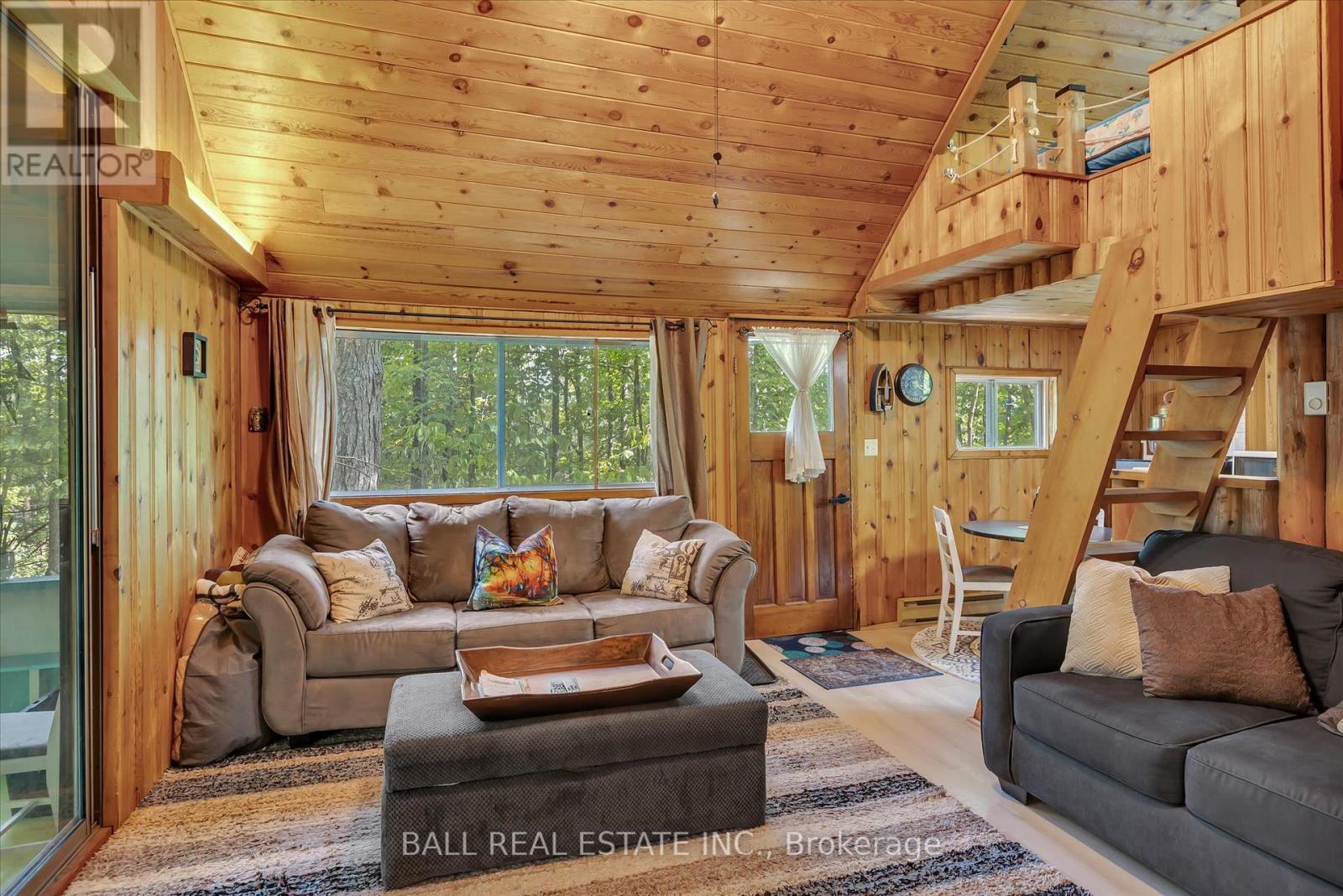 2476 County Rd 46, Havelock-Belmont-Methuen (Belmont-Methuen), Ontario  K0L 1Z0 - Photo 27 - X12346730