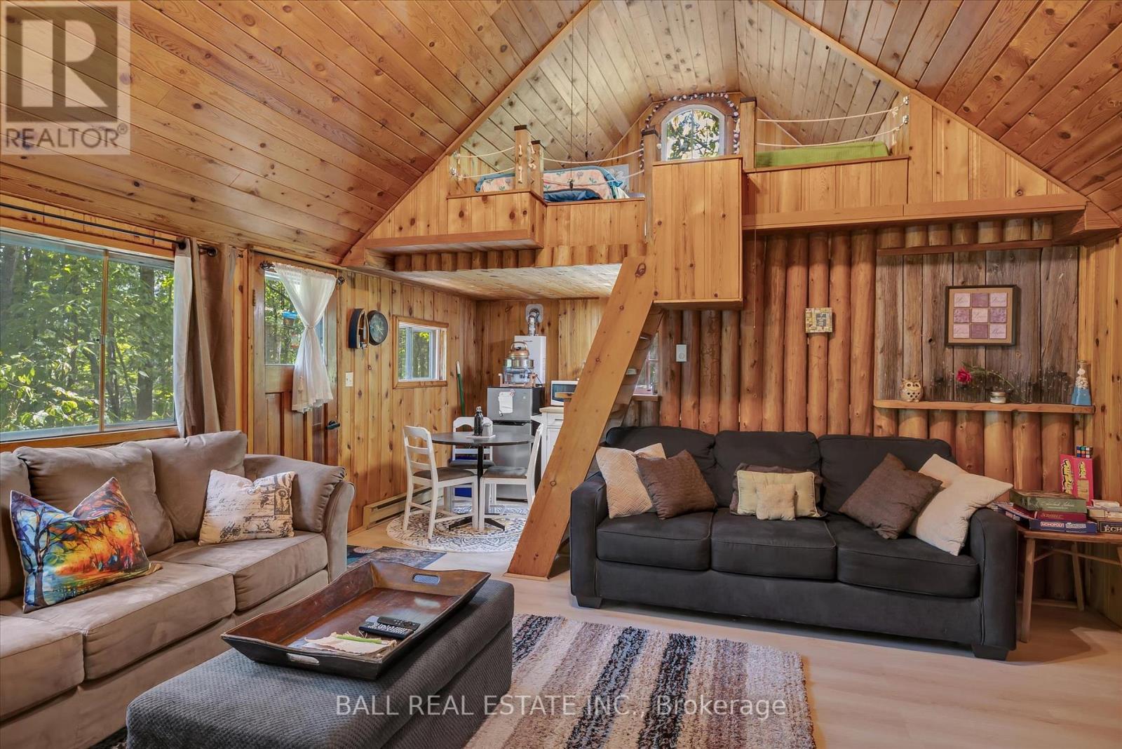 2476 County Rd 46, Havelock-Belmont-Methuen (Belmont-Methuen), Ontario  K0L 1Z0 - Photo 28 - X12346730