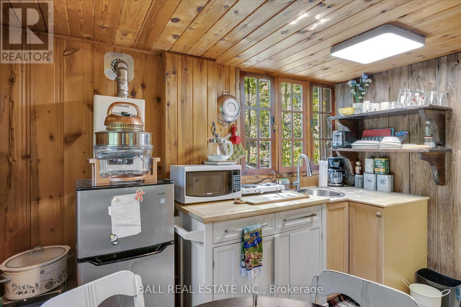 2476 County Rd 46, Havelock-Belmont-Methuen (Belmont-Methuen), Ontario  K0L 1Z0 - Photo 29 - X12346730