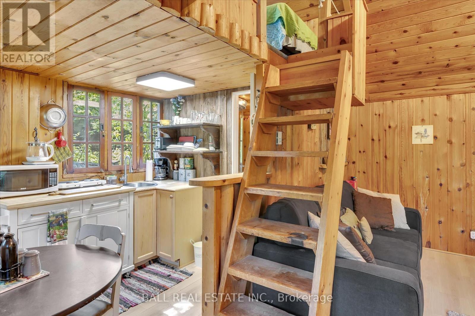 2476 County Rd 46, Havelock-Belmont-Methuen (Belmont-Methuen), Ontario  K0L 1Z0 - Photo 31 - X12346730