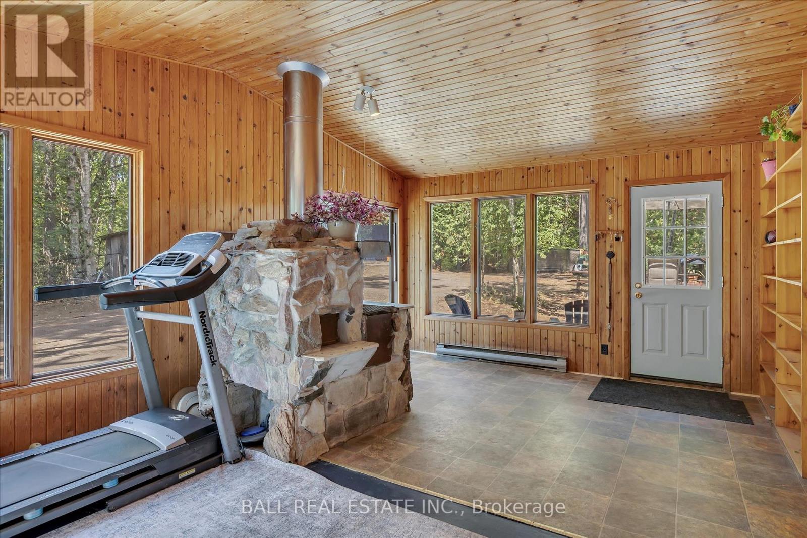 2476 County Rd 46, Havelock-Belmont-Methuen (Belmont-Methuen), Ontario  K0L 1Z0 - Photo 4 - X12346730