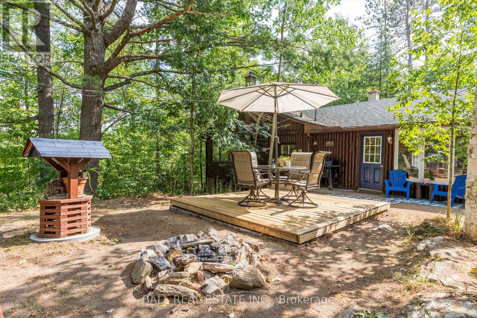 2476 County Rd 46, Havelock-Belmont-Methuen (Belmont-Methuen), Ontario  K0L 1Z0 - Photo 44 - X12346730