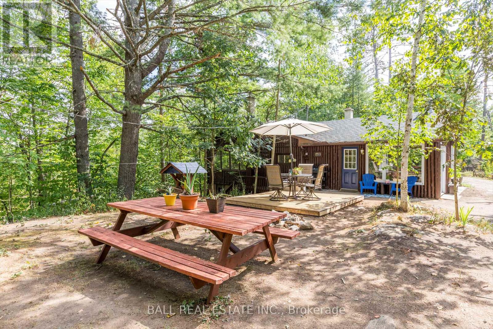 2476 County Rd 46, Havelock-Belmont-Methuen (Belmont-Methuen), Ontario  K0L 1Z0 - Photo 45 - X12346730