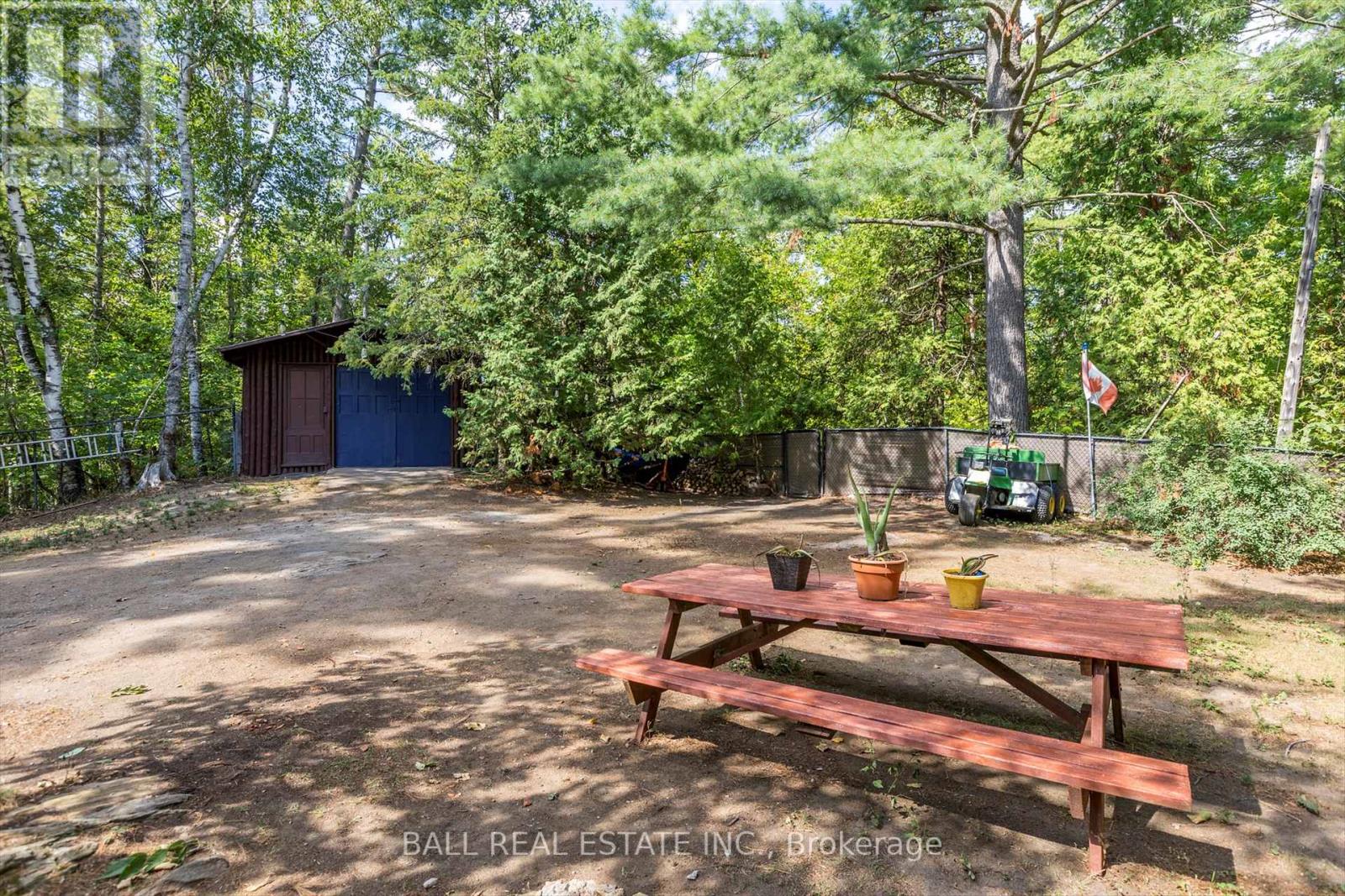 2476 County Rd 46, Havelock-Belmont-Methuen (Belmont-Methuen), Ontario  K0L 1Z0 - Photo 46 - X12346730