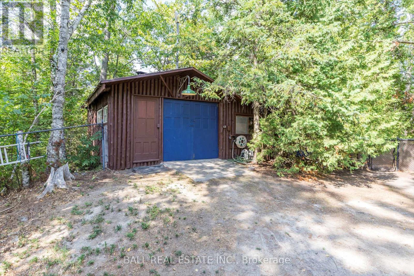 2476 County Rd 46, Havelock-Belmont-Methuen (Belmont-Methuen), Ontario  K0L 1Z0 - Photo 47 - X12346730