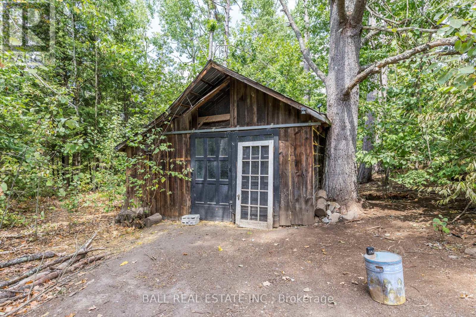 2476 County Rd 46, Havelock-Belmont-Methuen (Belmont-Methuen), Ontario  K0L 1Z0 - Photo 49 - X12346730