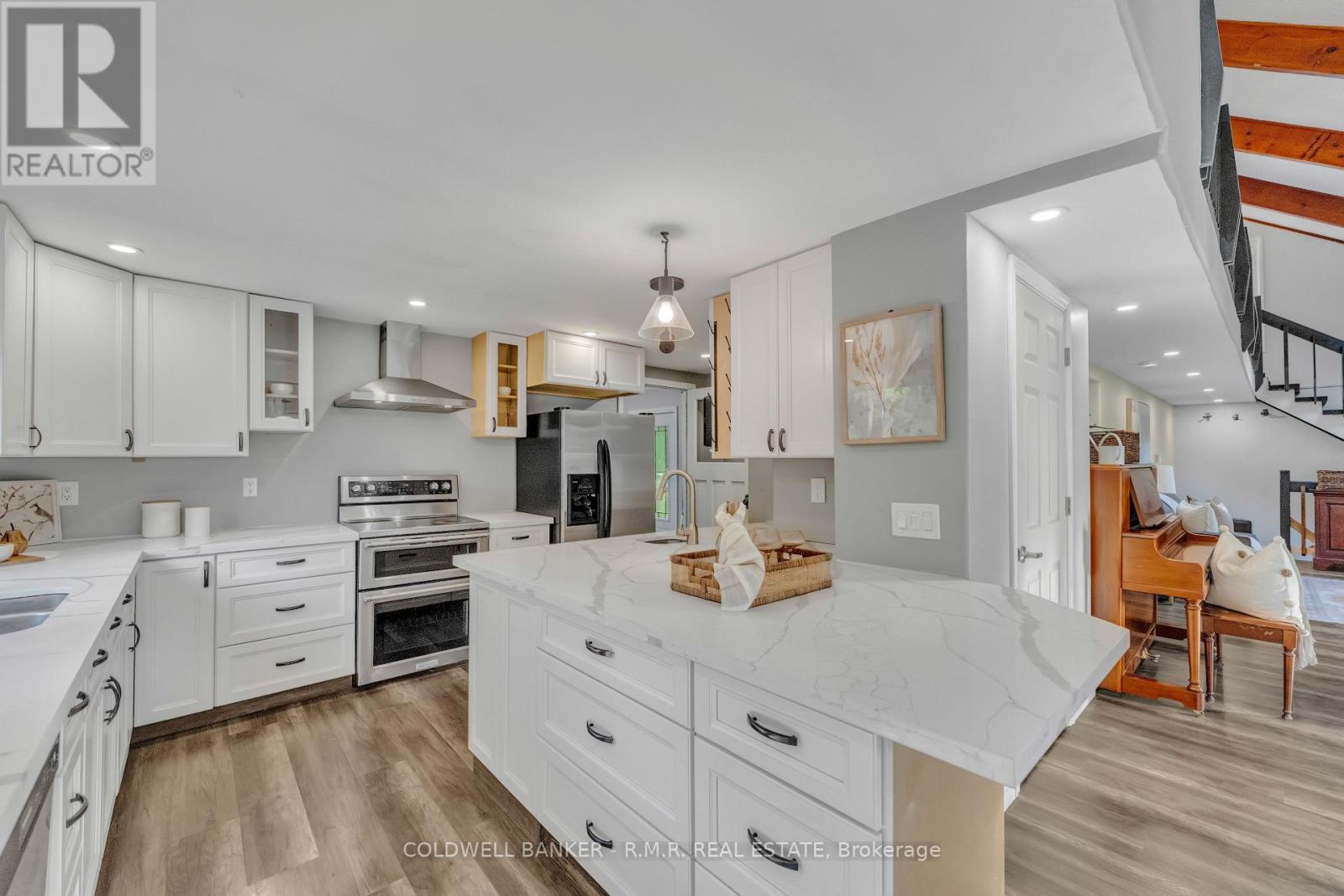 8440 Deans Hill Road, Port Hope, Ontario  L0A 1B0 - Photo 12 - X12346746