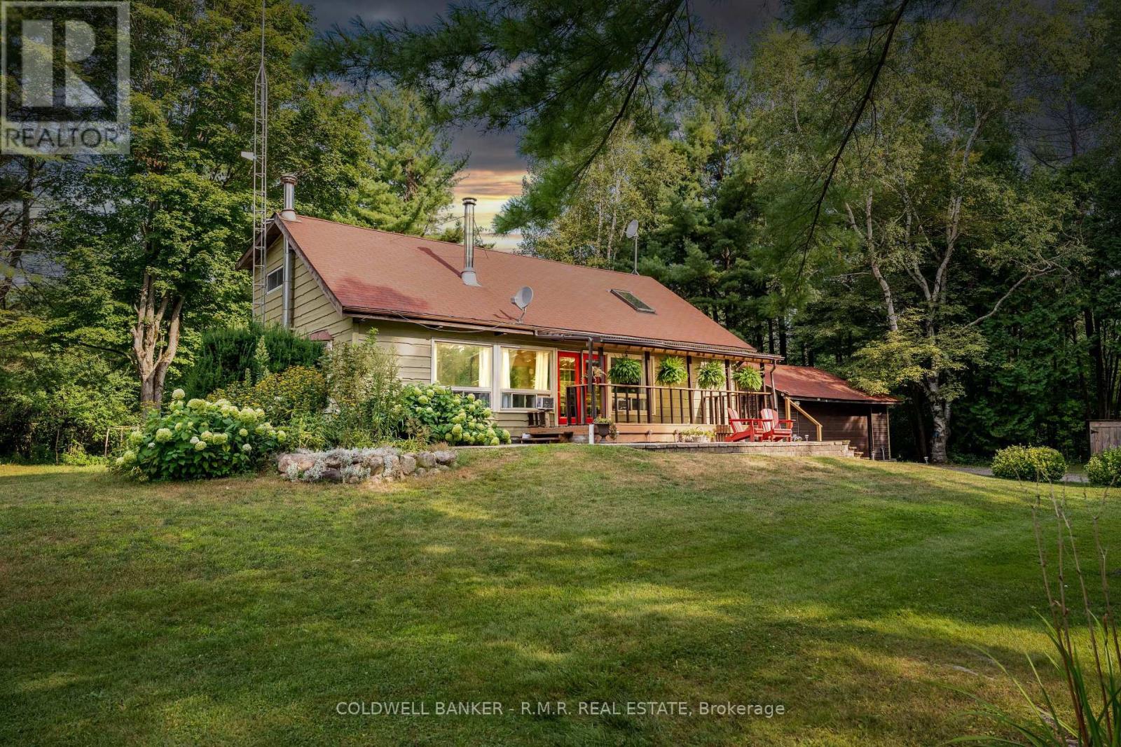 8440 Deans Hill Road, Port Hope, Ontario  L0A 1B0 - Photo 2 - X12346746