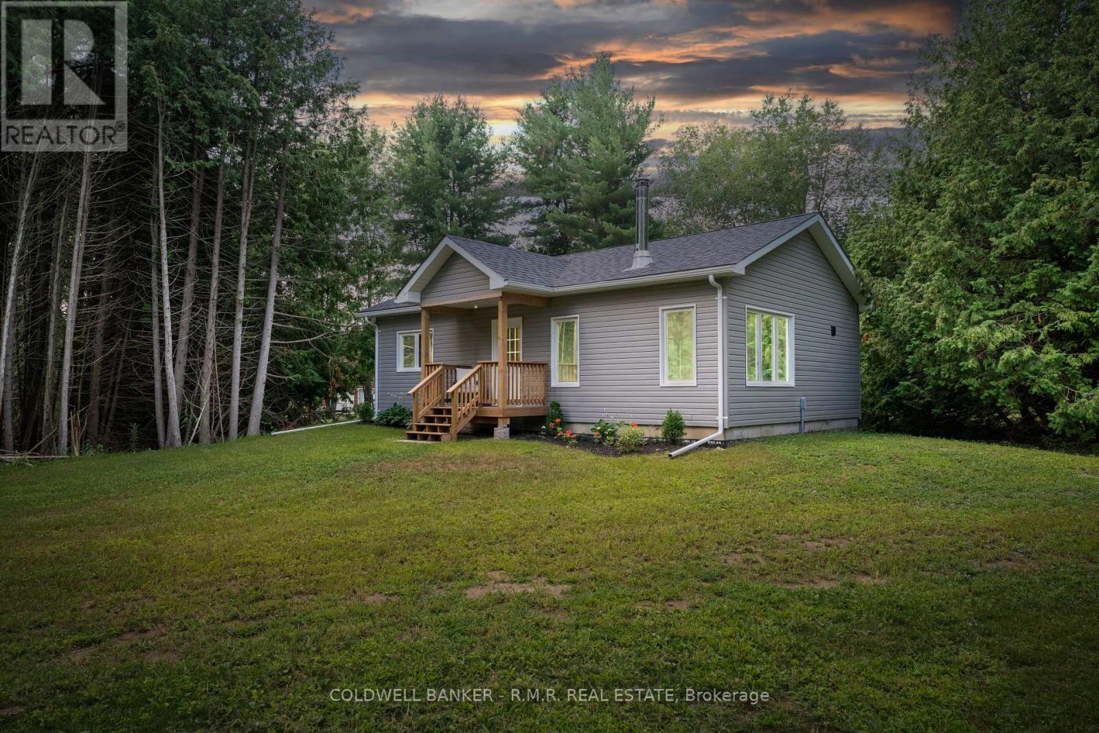 8440 Deans Hill Road, Port Hope, Ontario  L0A 1B0 - Photo 3 - X12346746