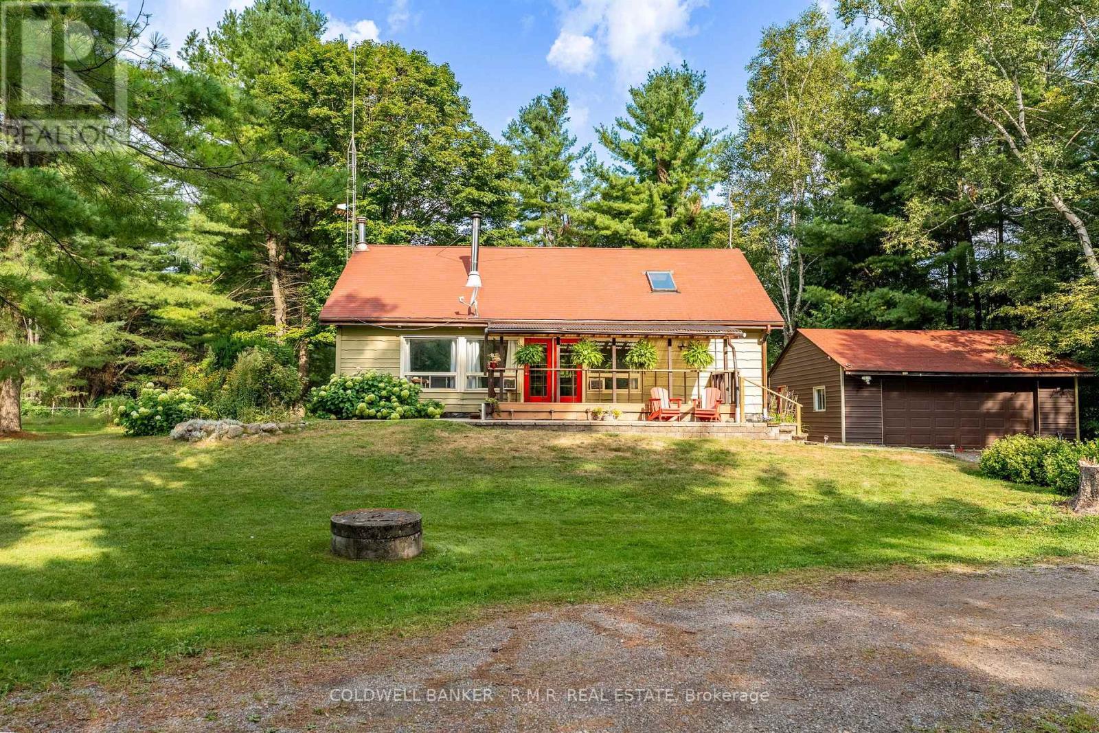 8440 Deans Hill Road, Port Hope, Ontario  L0A 1B0 - Photo 4 - X12346746