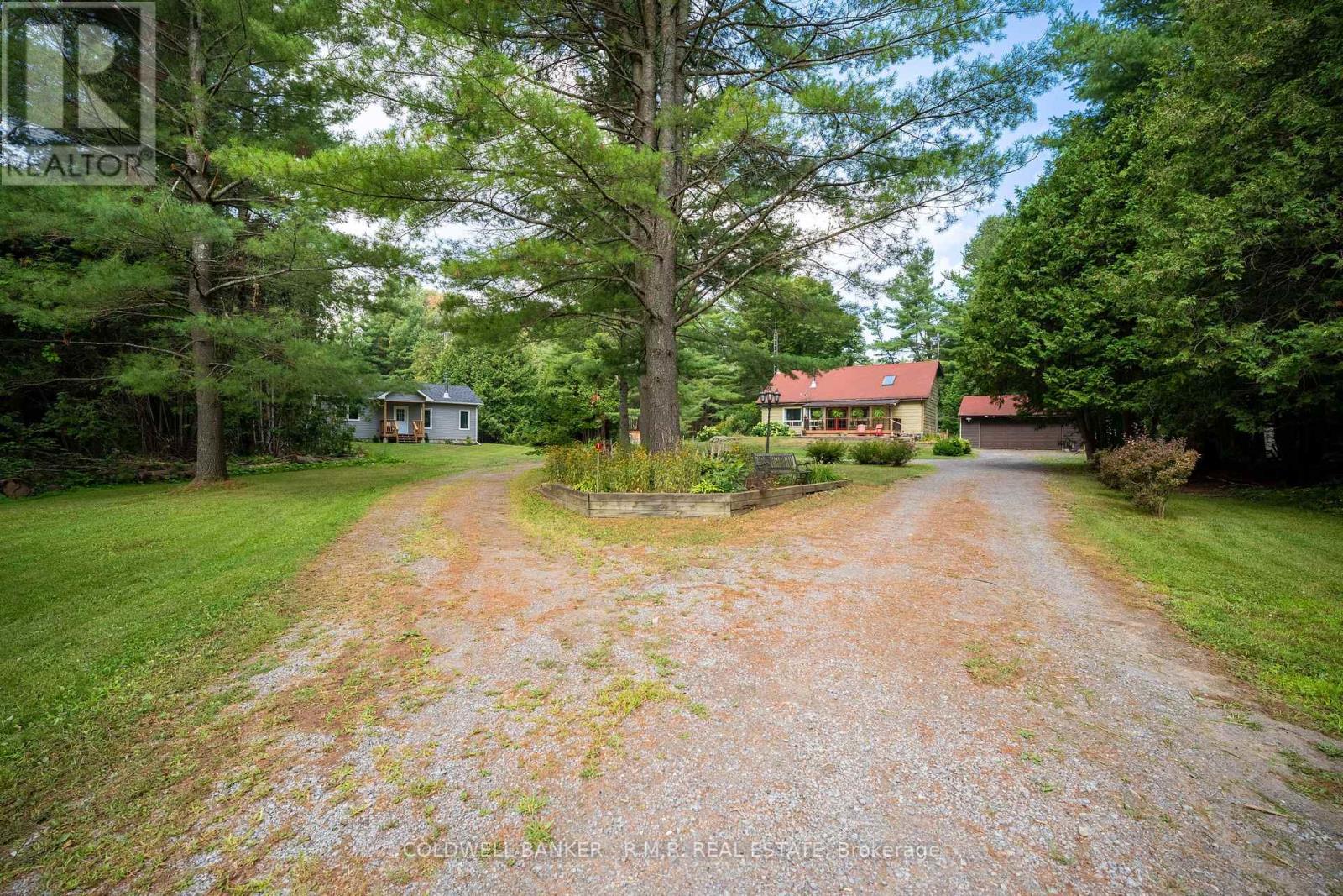 8440 Deans Hill Road, Port Hope, Ontario  L0A 1B0 - Photo 45 - X12346746