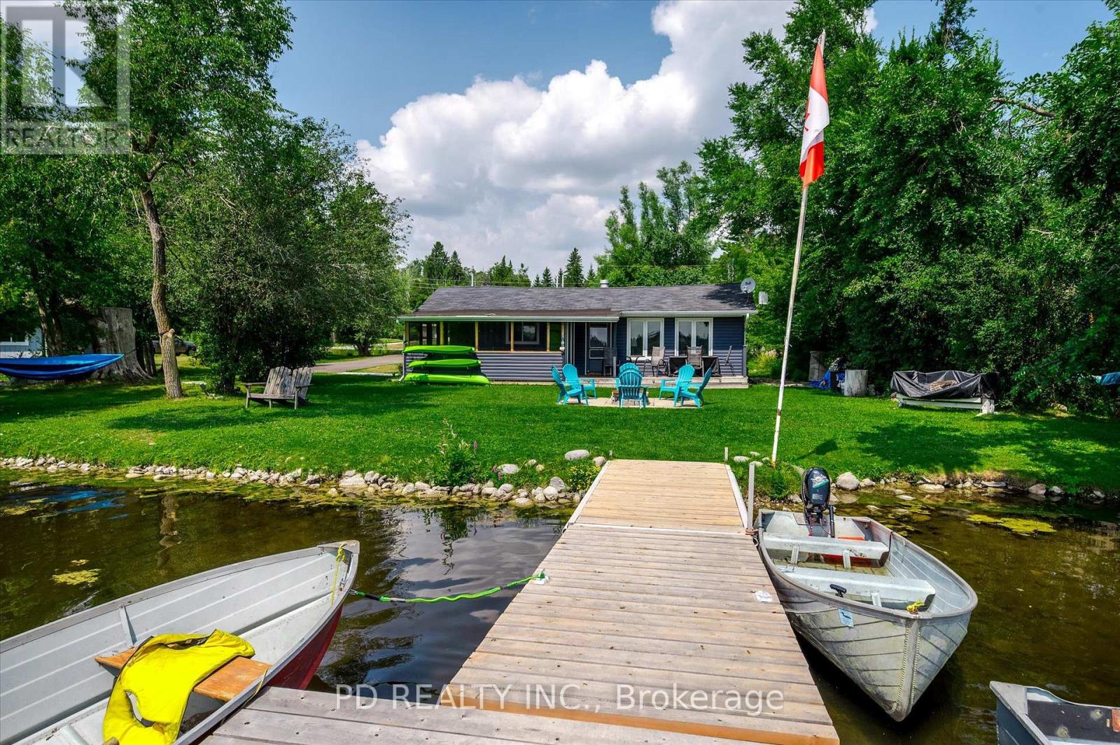 9 Charlotte Crescent, Kawartha Lakes (Emily), Ontario  K0L 2W0 - Photo 1 - X12346990