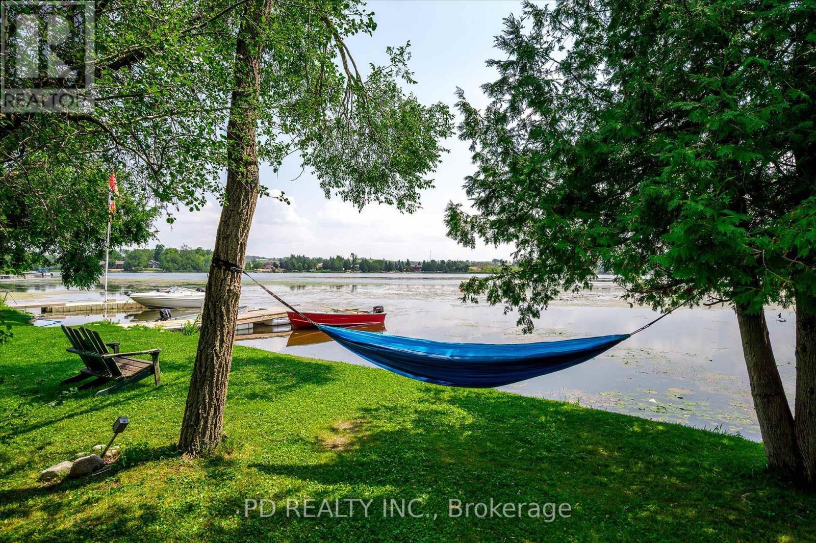 9 Charlotte Crescent, Kawartha Lakes (Emily), Ontario  K0L 2W0 - Photo 14 - X12346990
