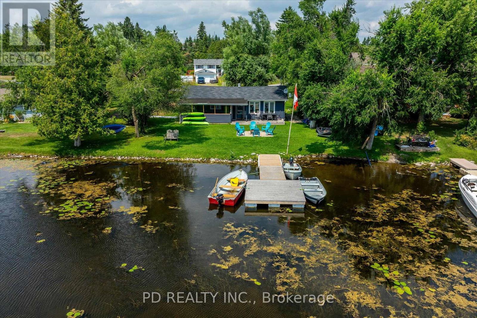 9 Charlotte Crescent, Kawartha Lakes (Emily), Ontario  K0L 2W0 - Photo 2 - X12346990