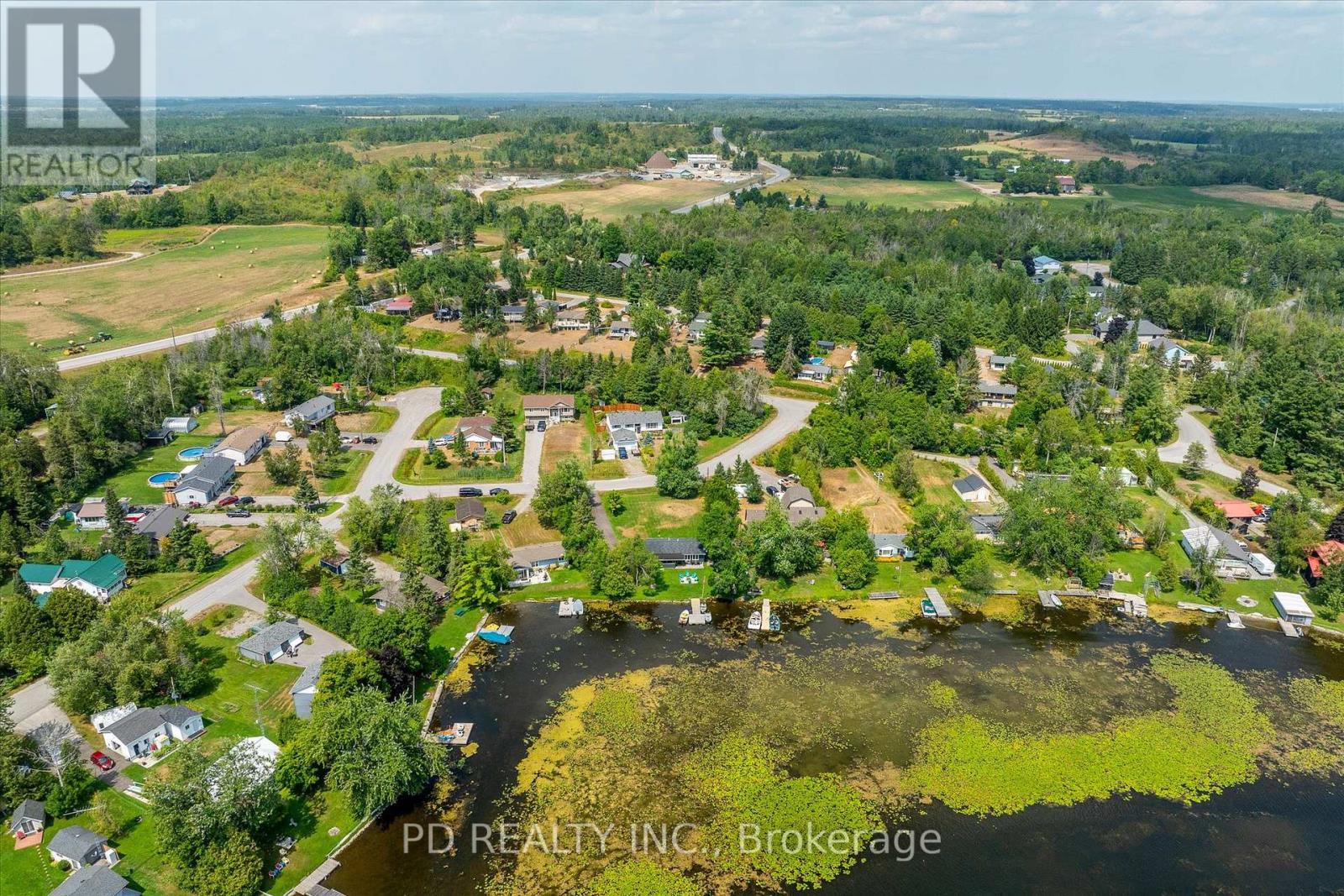 9 Charlotte Crescent, Kawartha Lakes (Emily), Ontario  K0L 2W0 - Photo 23 - X12346990