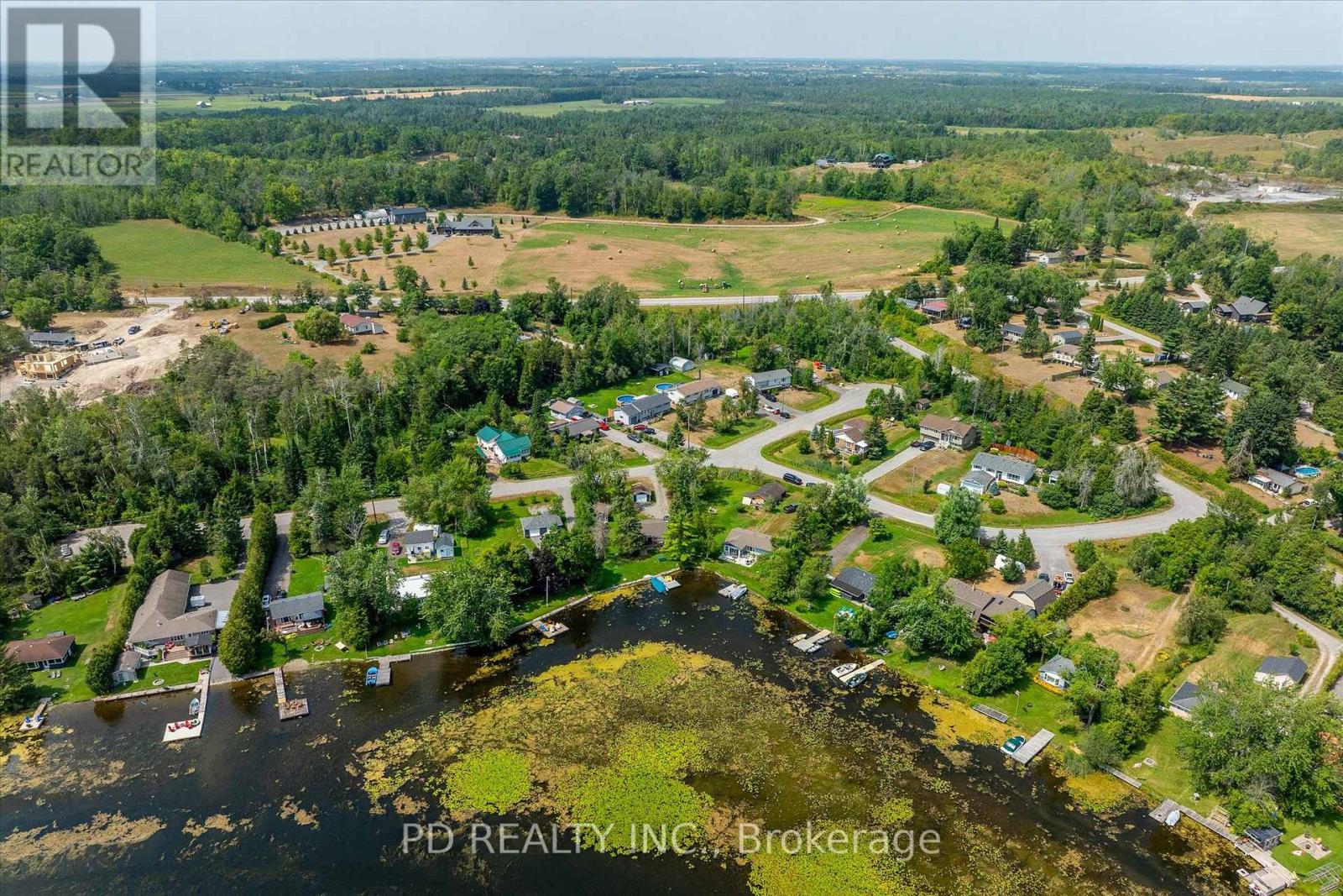 9 Charlotte Crescent, Kawartha Lakes (Emily), Ontario  K0L 2W0 - Photo 24 - X12346990