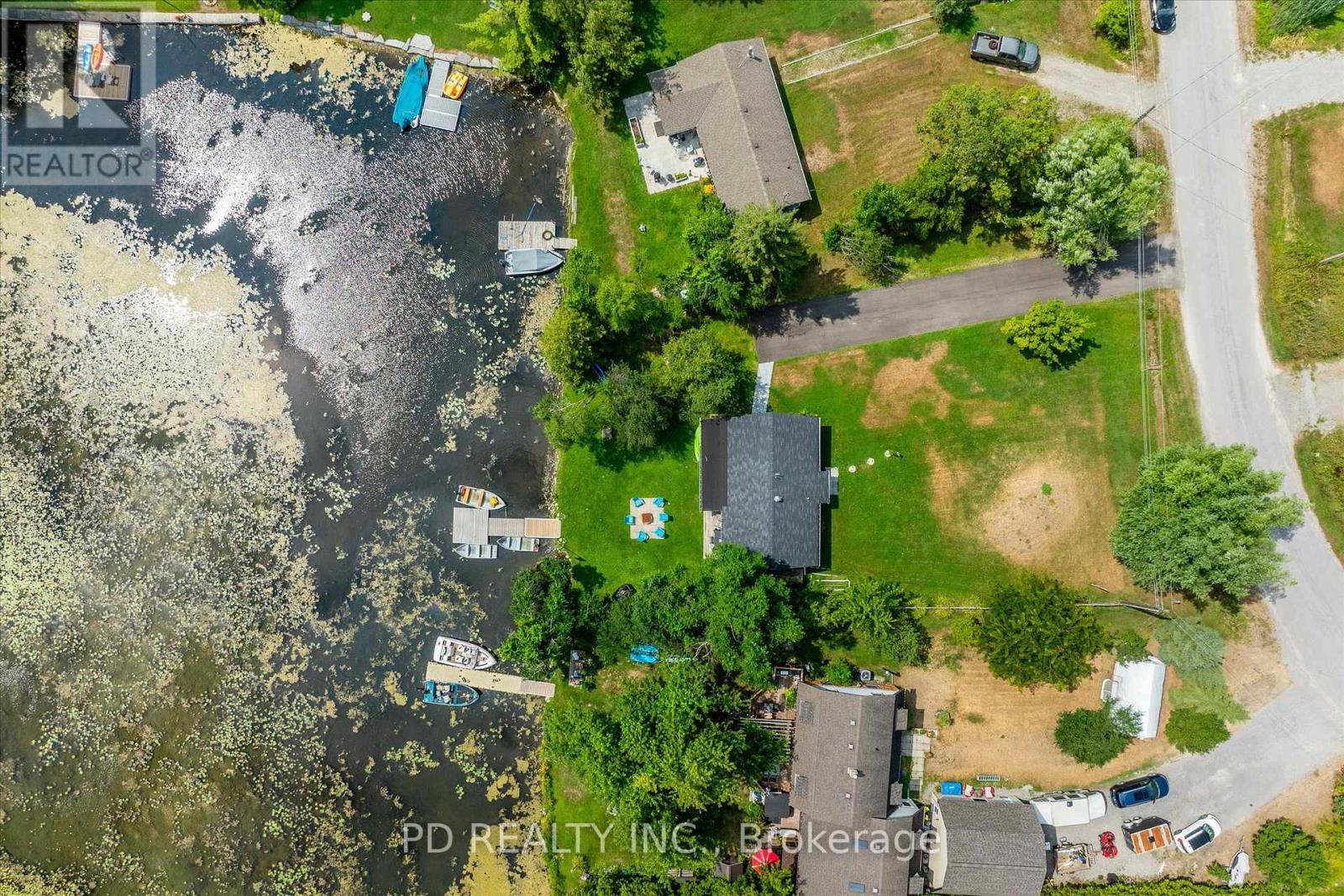 9 Charlotte Crescent, Kawartha Lakes (Emily), Ontario  K0L 2W0 - Photo 25 - X12346990